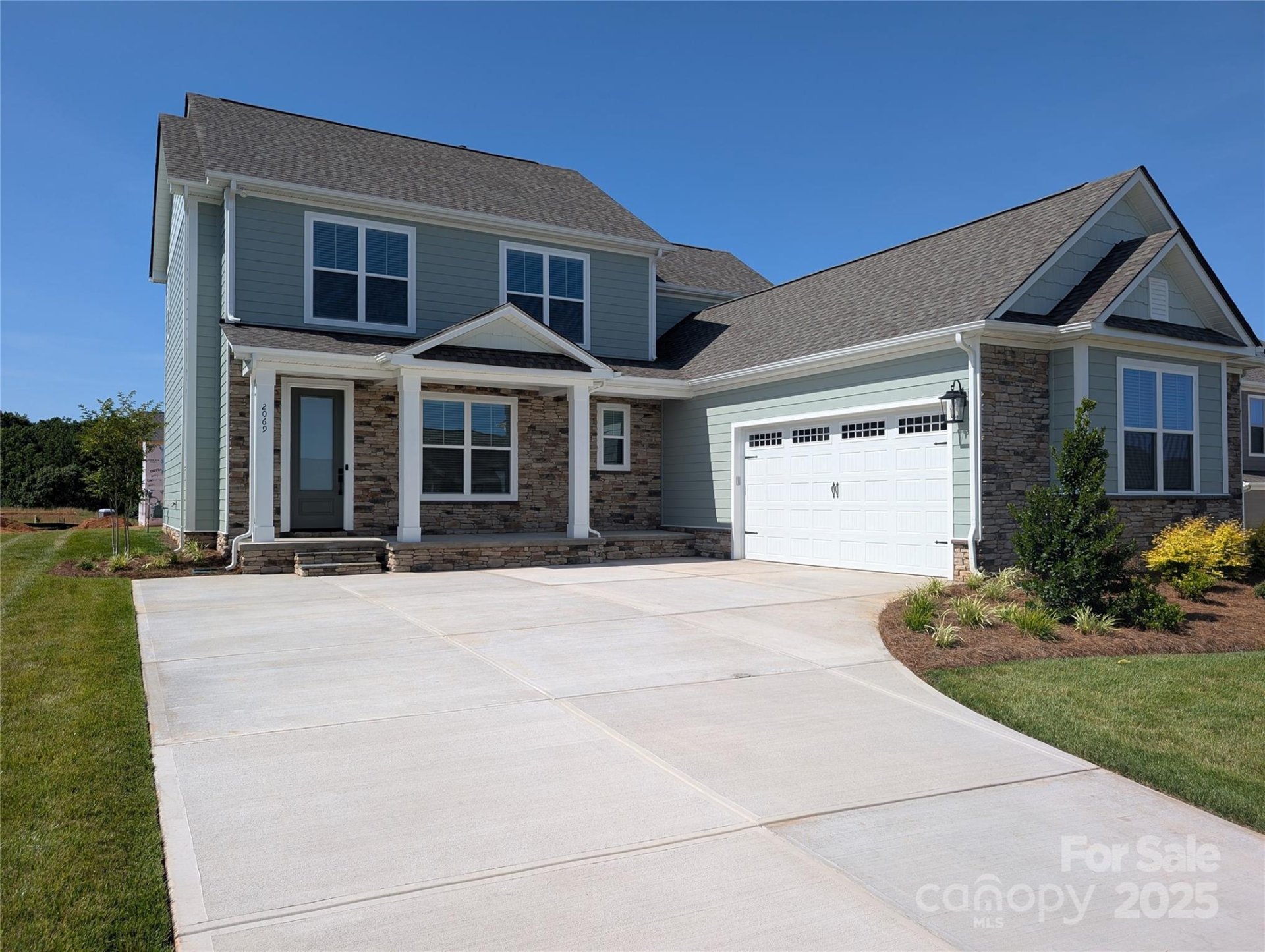 Stoneridge Hills, Rock Hill Community