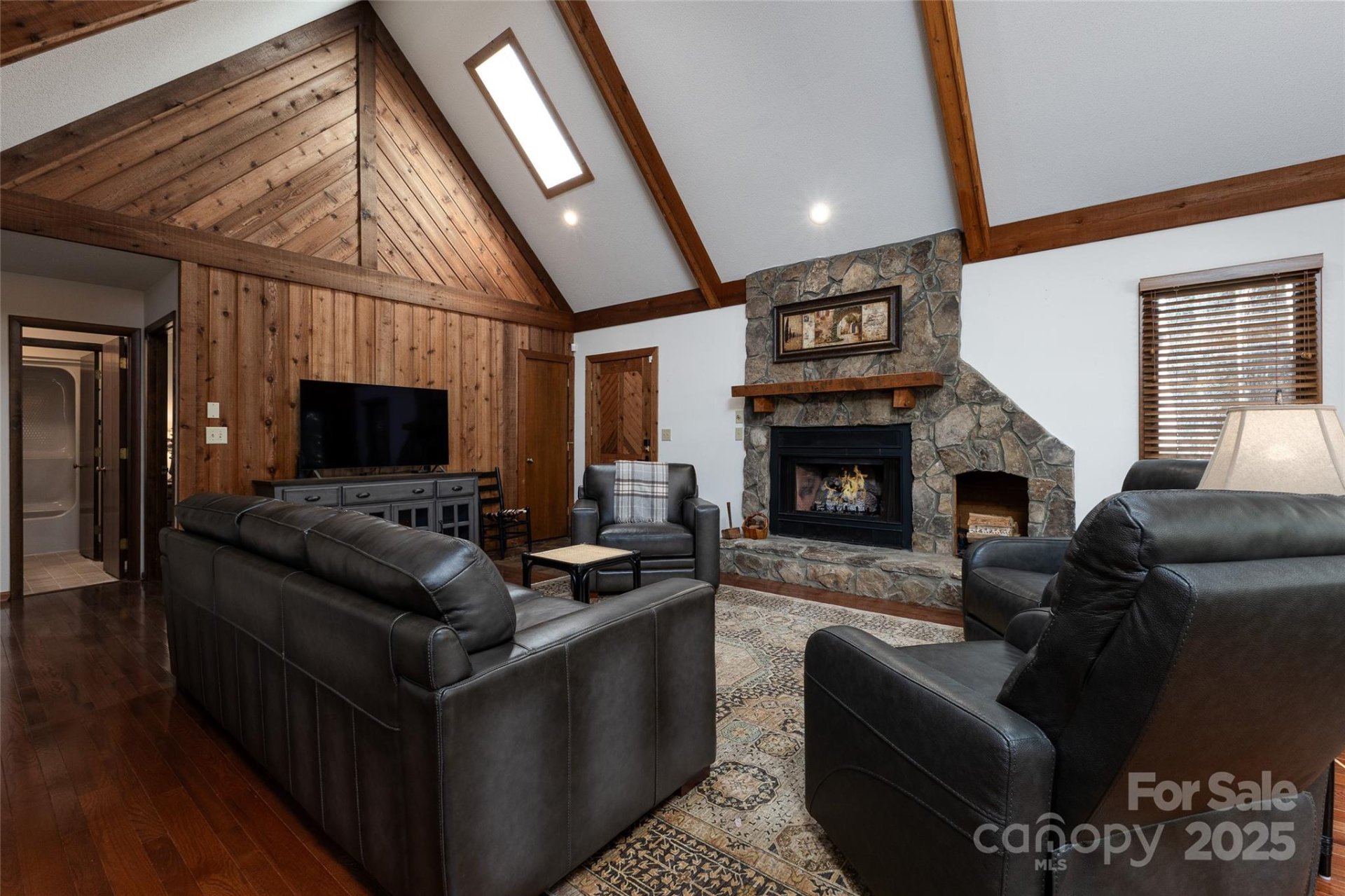 Property image 3 at 116 Fairway Villas Drive, Sapphire, NC 28774