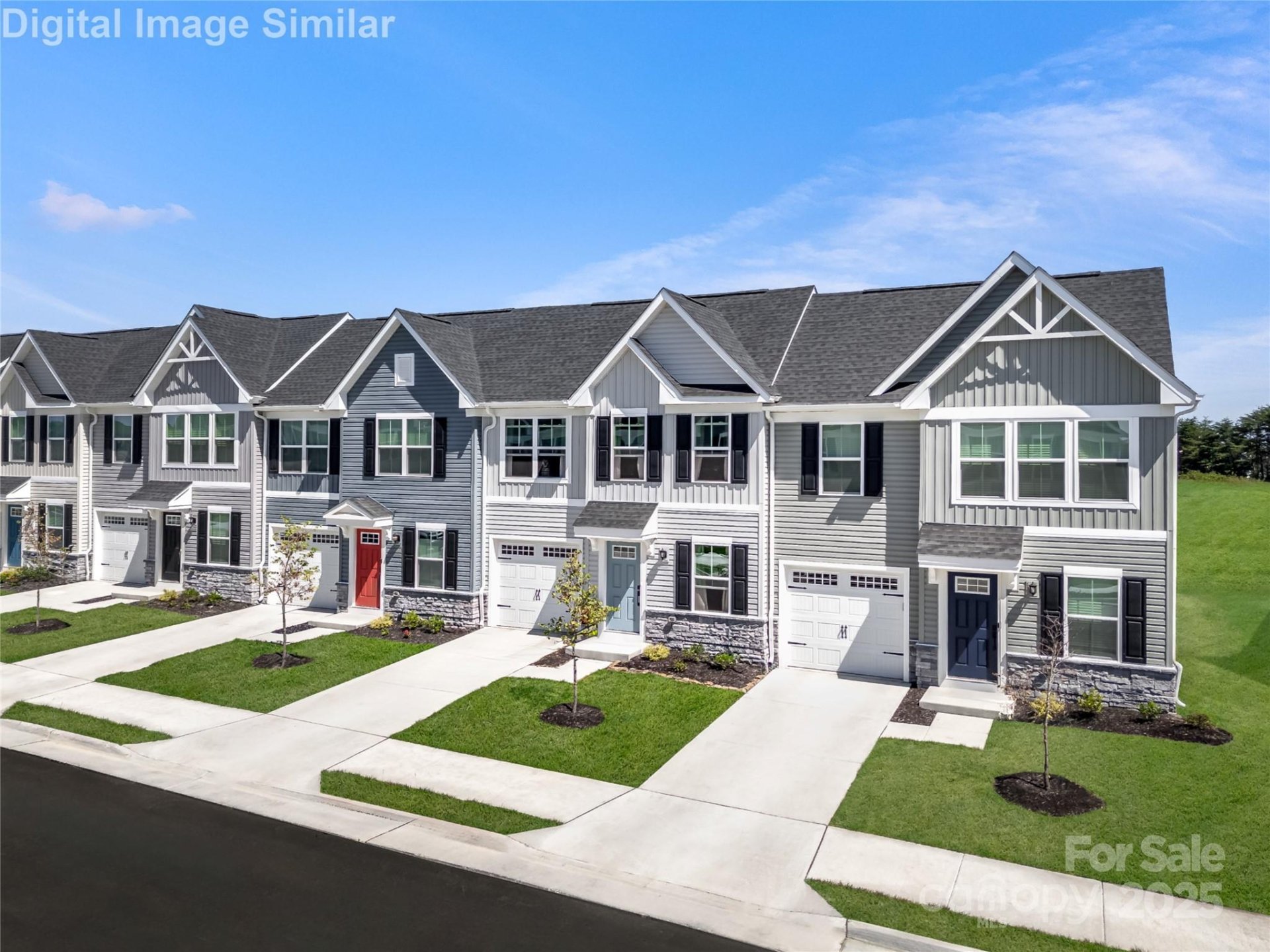 121 Jameson Park Drive