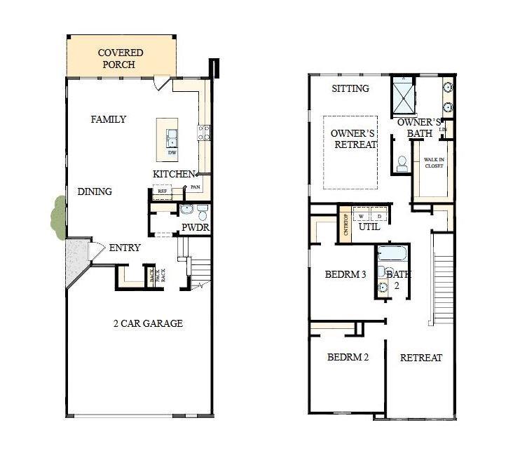 Property image 3 at 176 Quartz Hill Way, Waxhaw, NC 28173