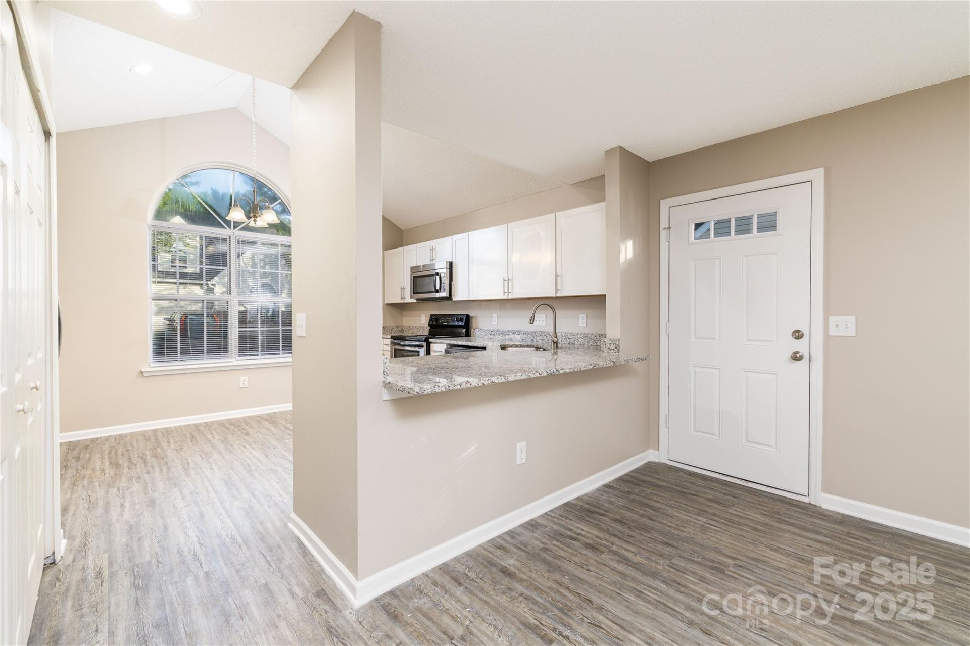 Property image 3 at 11531 Delores Ferguson Lane, Charlotte, NC 28277