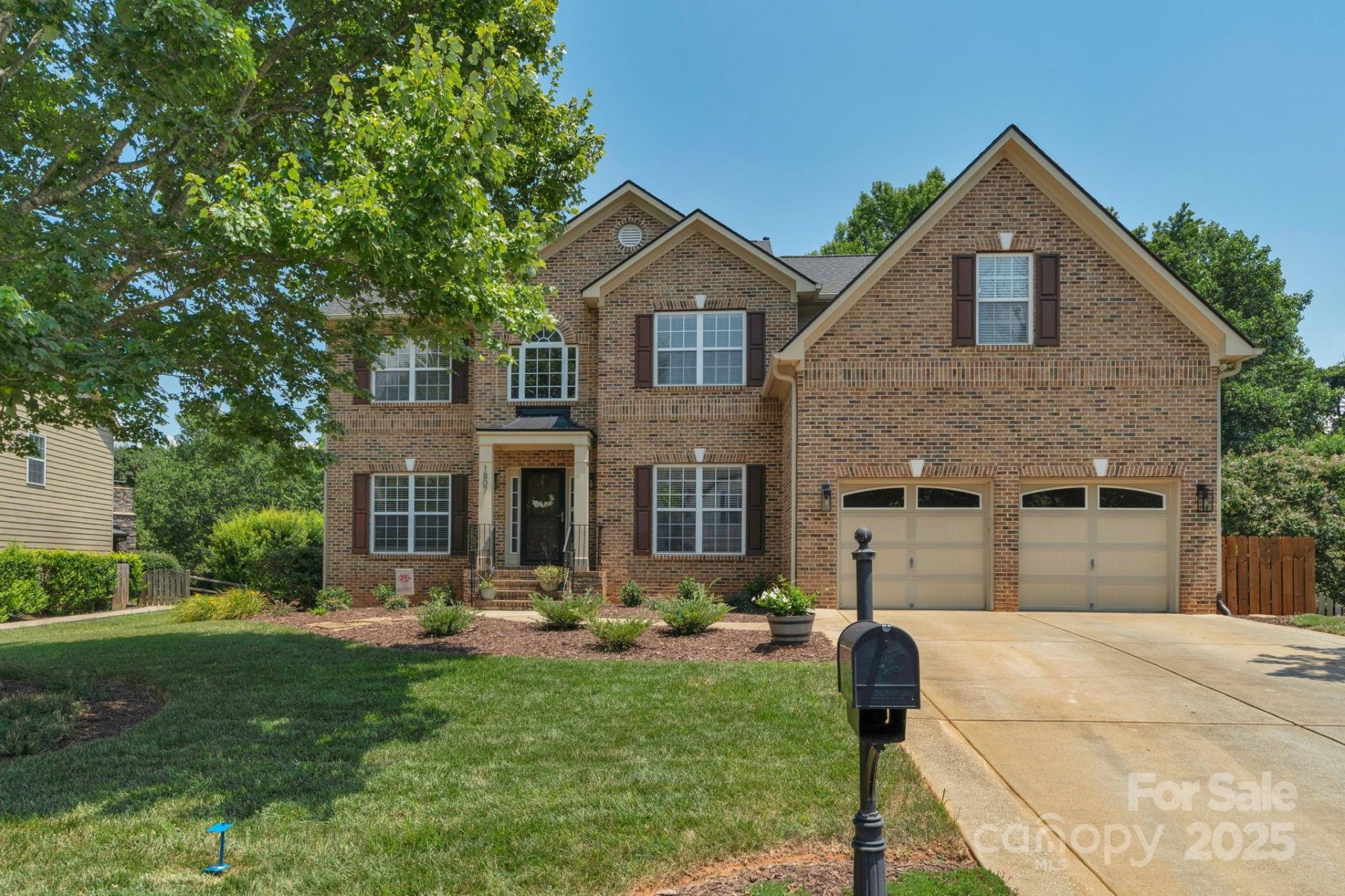 Property image 3 at 1807 Robbins Meadows Drive, Waxhaw, NC 28173