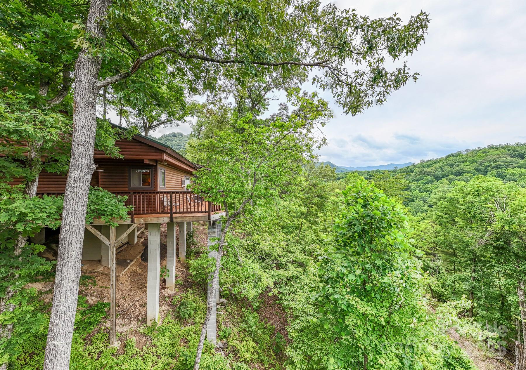 Property at 307 Blue Ridge Parkway, Bryson City, NC 28713