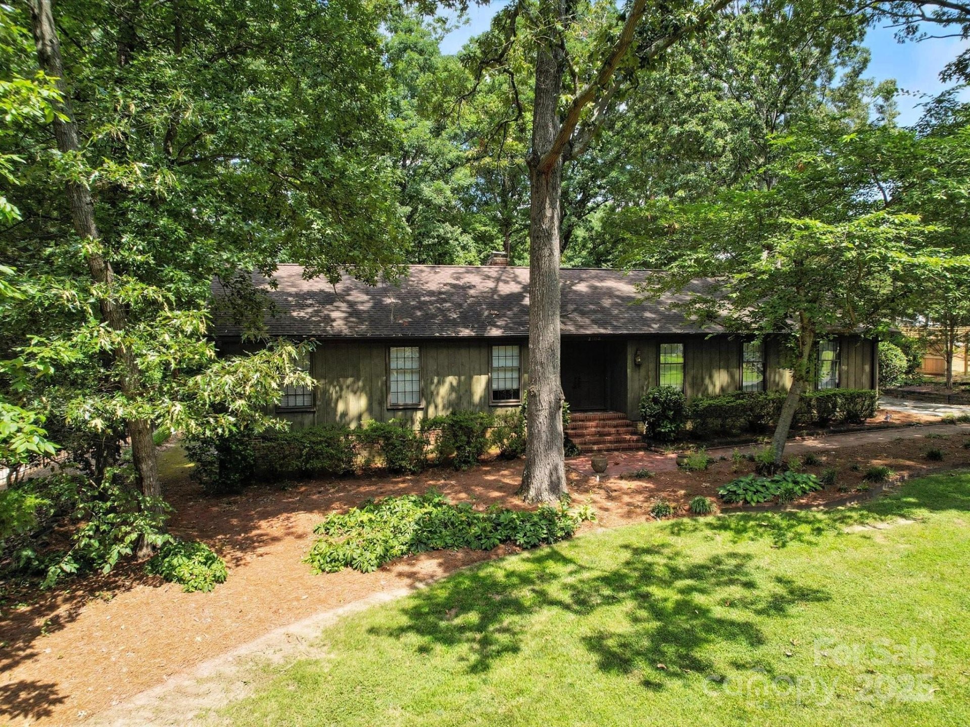 Property image 2 at 2104 Stoneyridge Drive, Charlotte, NC 28214