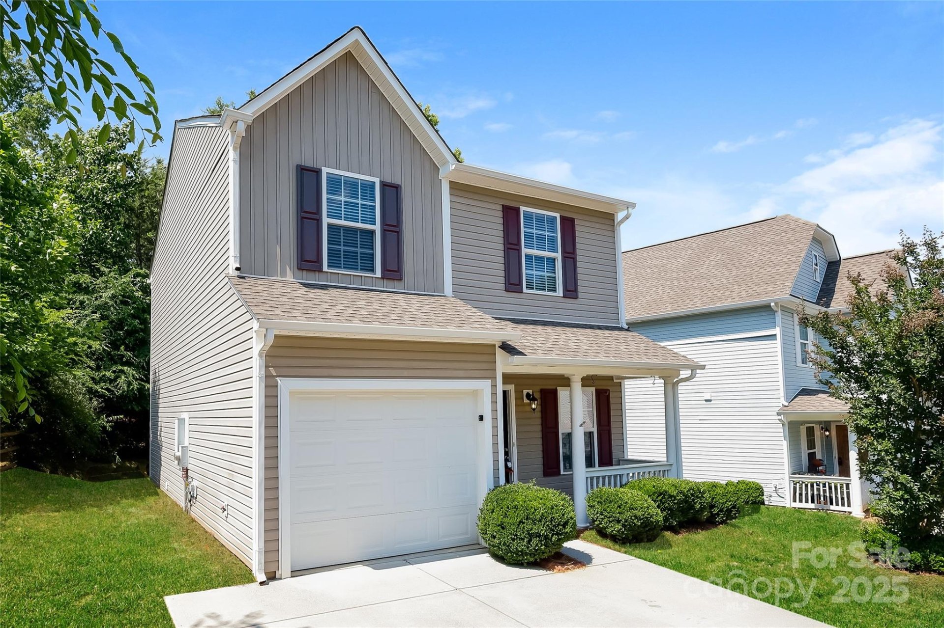 Property image 2 at 437 Danielle Way, Fort Mill, SC 29715