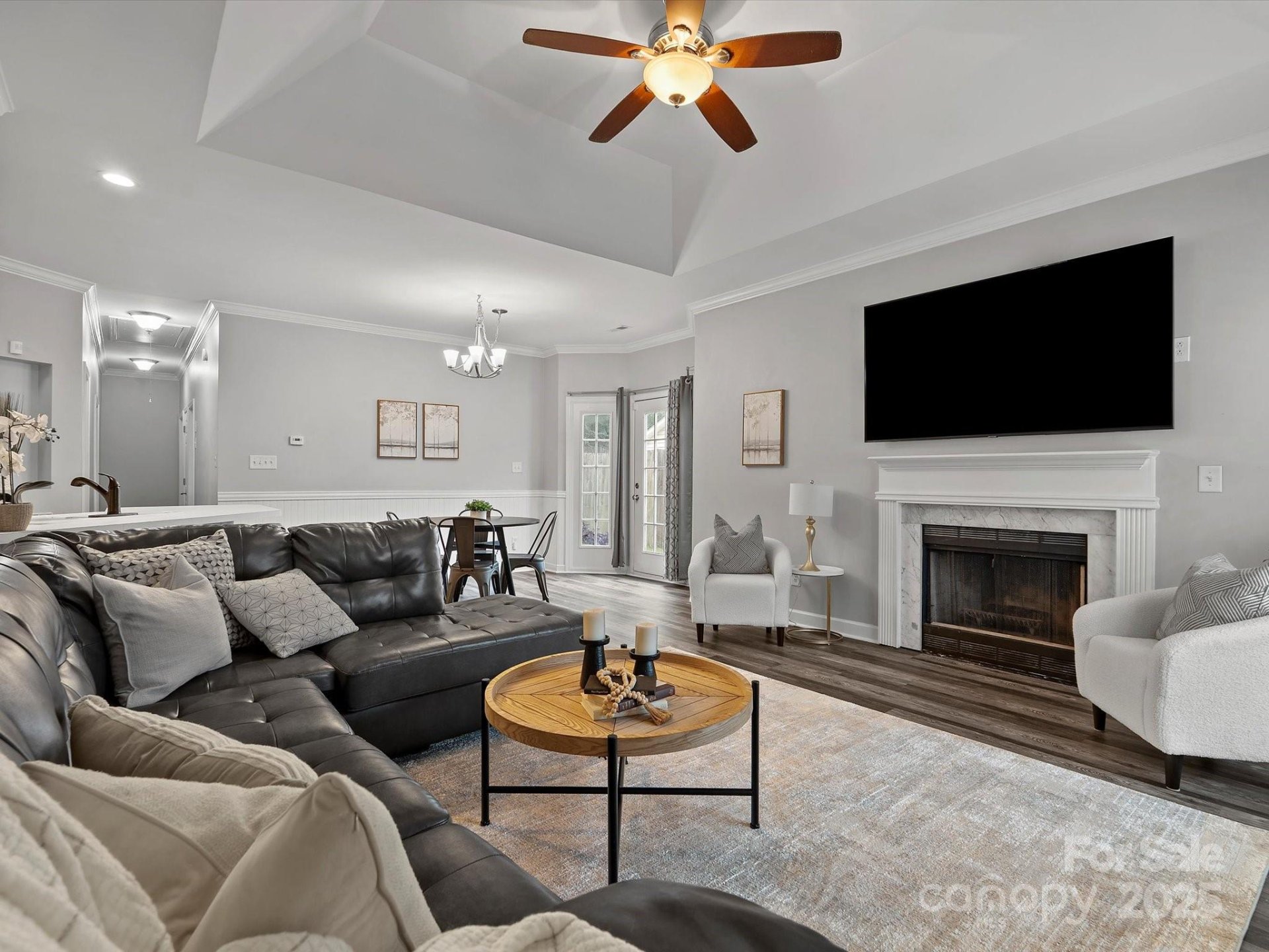 Property image 3 at 409 Danielle Way, Fort Mill, SC 29715
