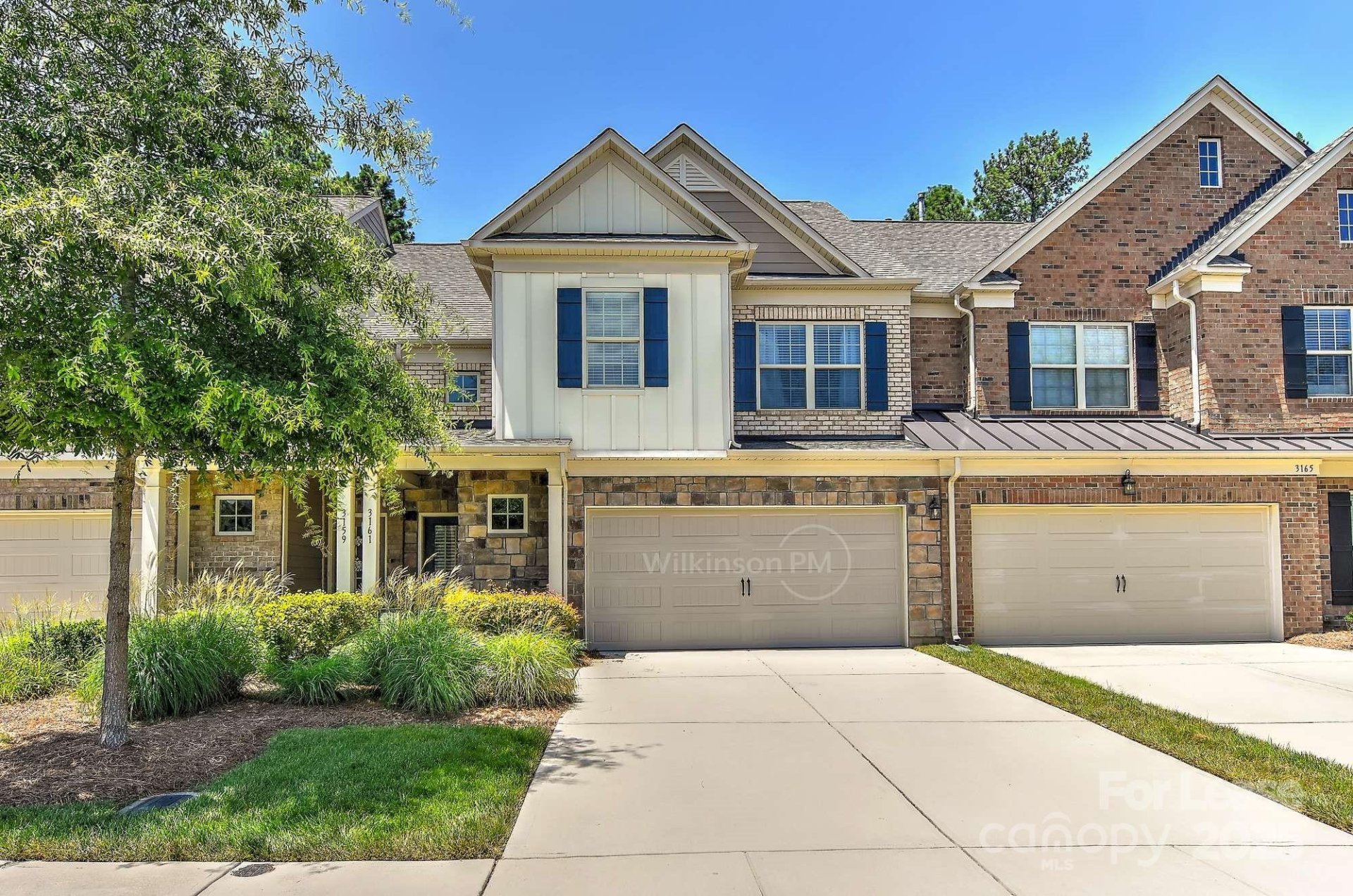 3161 Hartson Pointe Drive