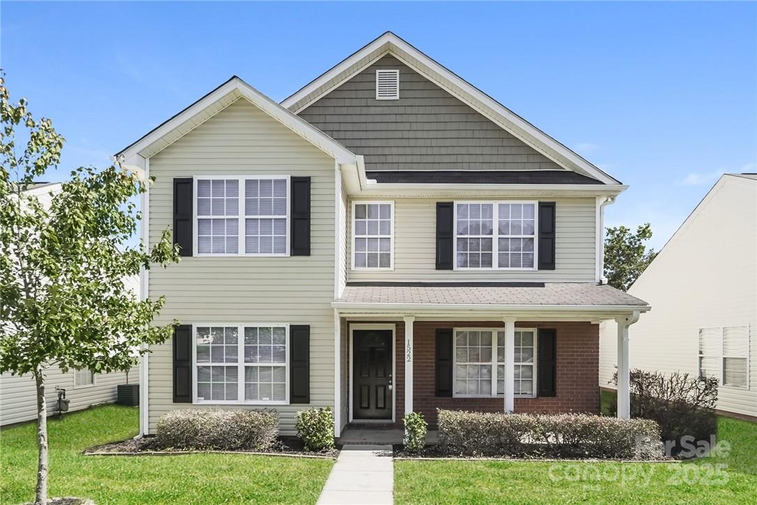 Property image 2 at 1522 Tuckers Glenn Drive, Rock Hill, SC 29732