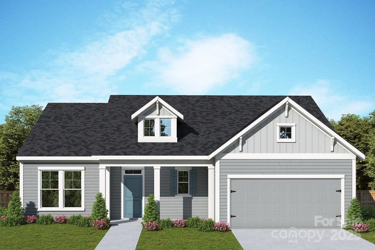 Property image 1 at 3229 Vermillion Drive, Harrisburg, NC 28075