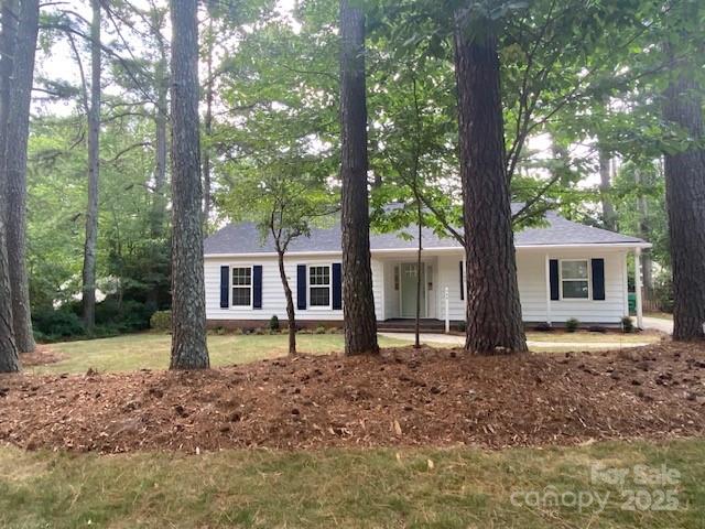 709 Falls Church Road