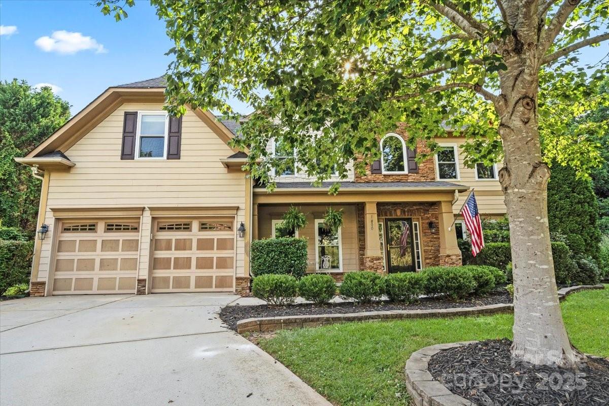 Property image 2 at 1800 Robbins Meadows Drive, Waxhaw, NC 28173