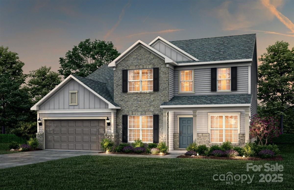 209 English Arbor Drive
