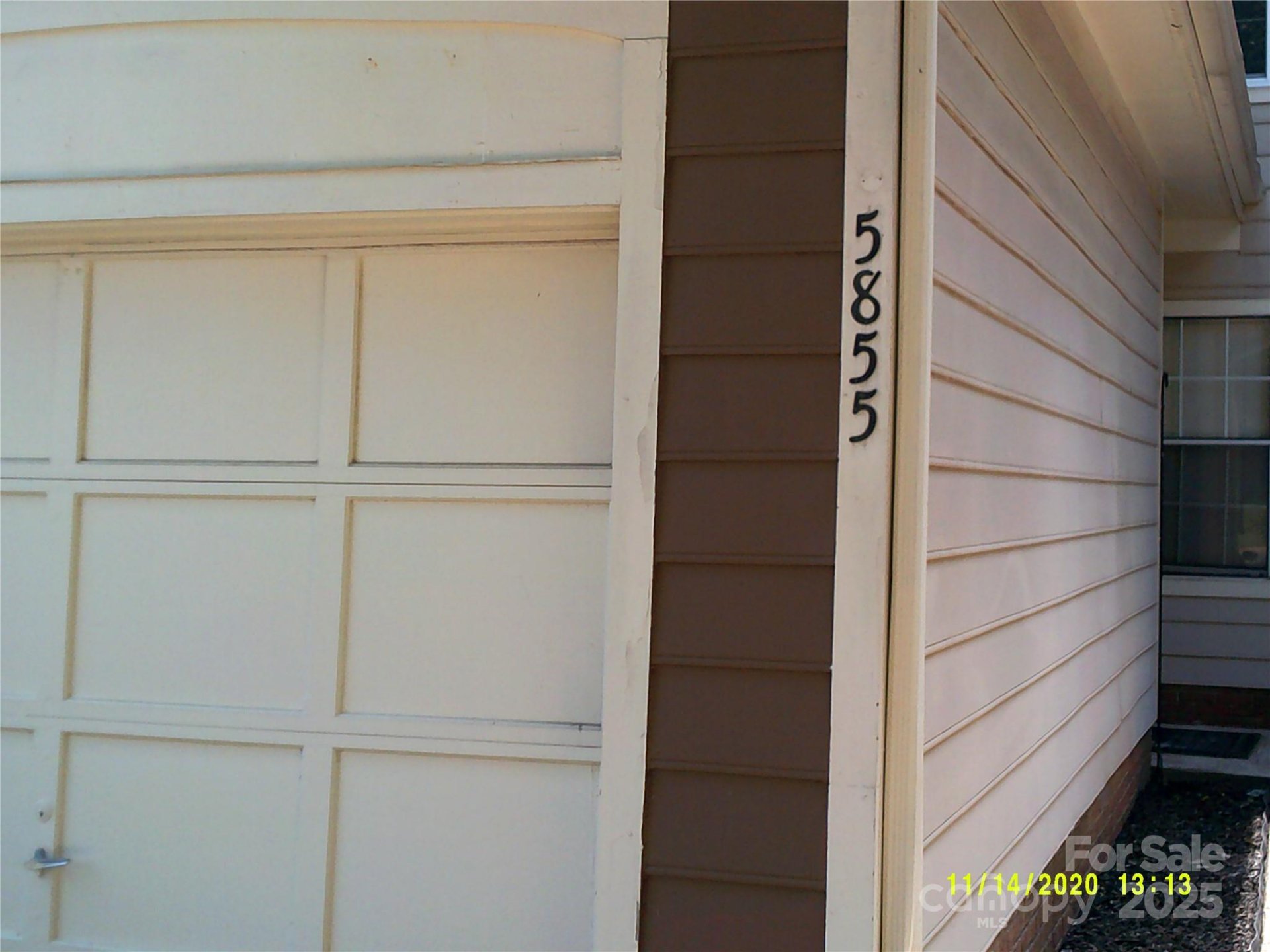 5855 Amity Springs Drive