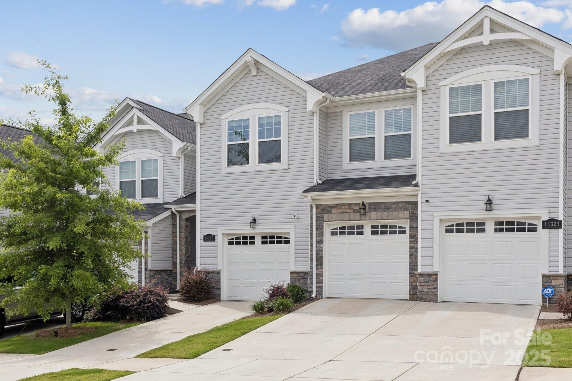 Property image 3 at 13323 Savaine Street, Charlotte, NC 28278