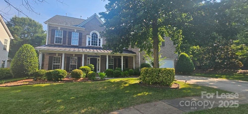 Property image 2 at 6941 Augustine Way, Charlotte, NC 28270