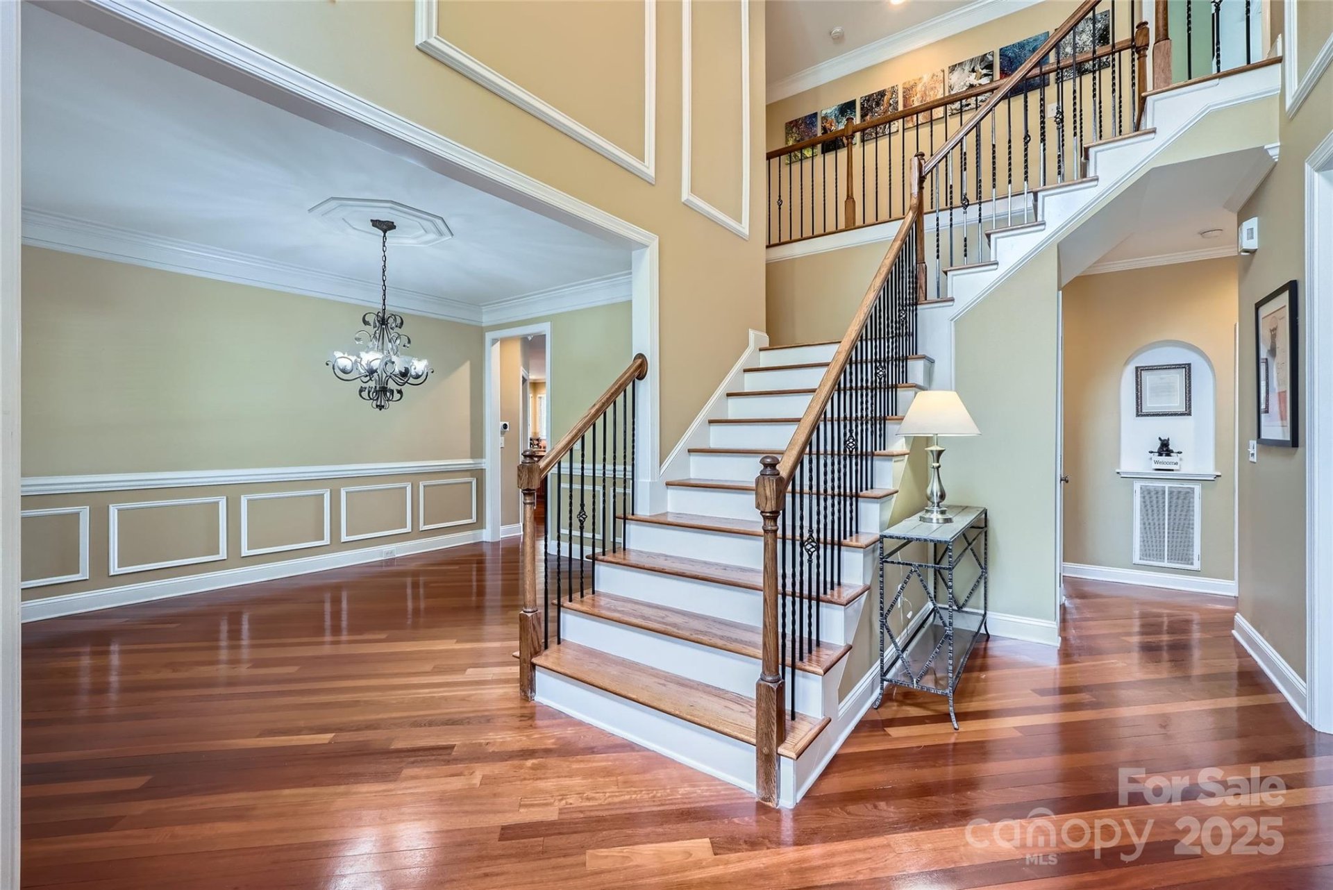 Property image 3 at 844 Clonmel Drive, Matthews, NC 28104