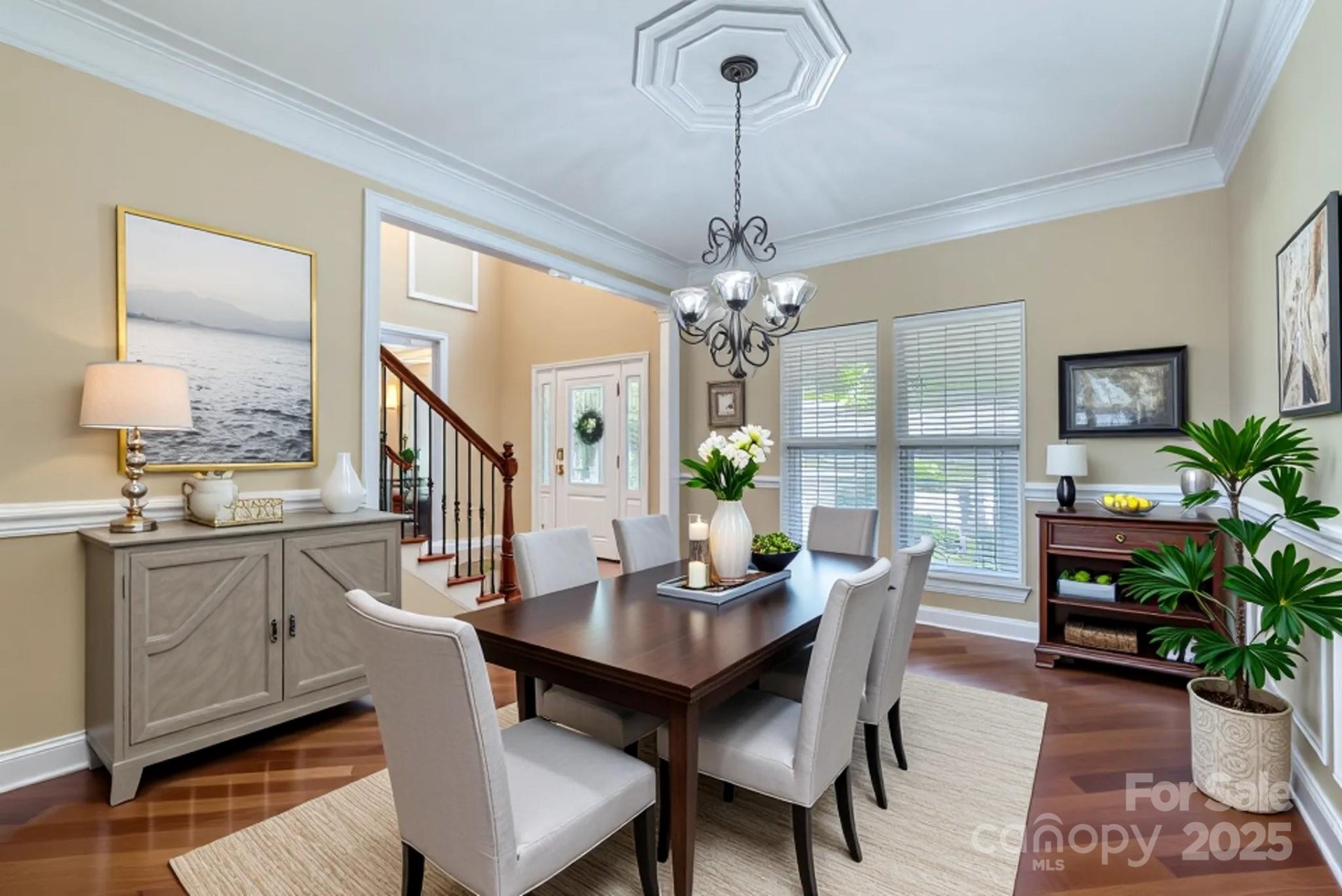 Property image 5 at 844 Clonmel Drive, Matthews, NC 28104