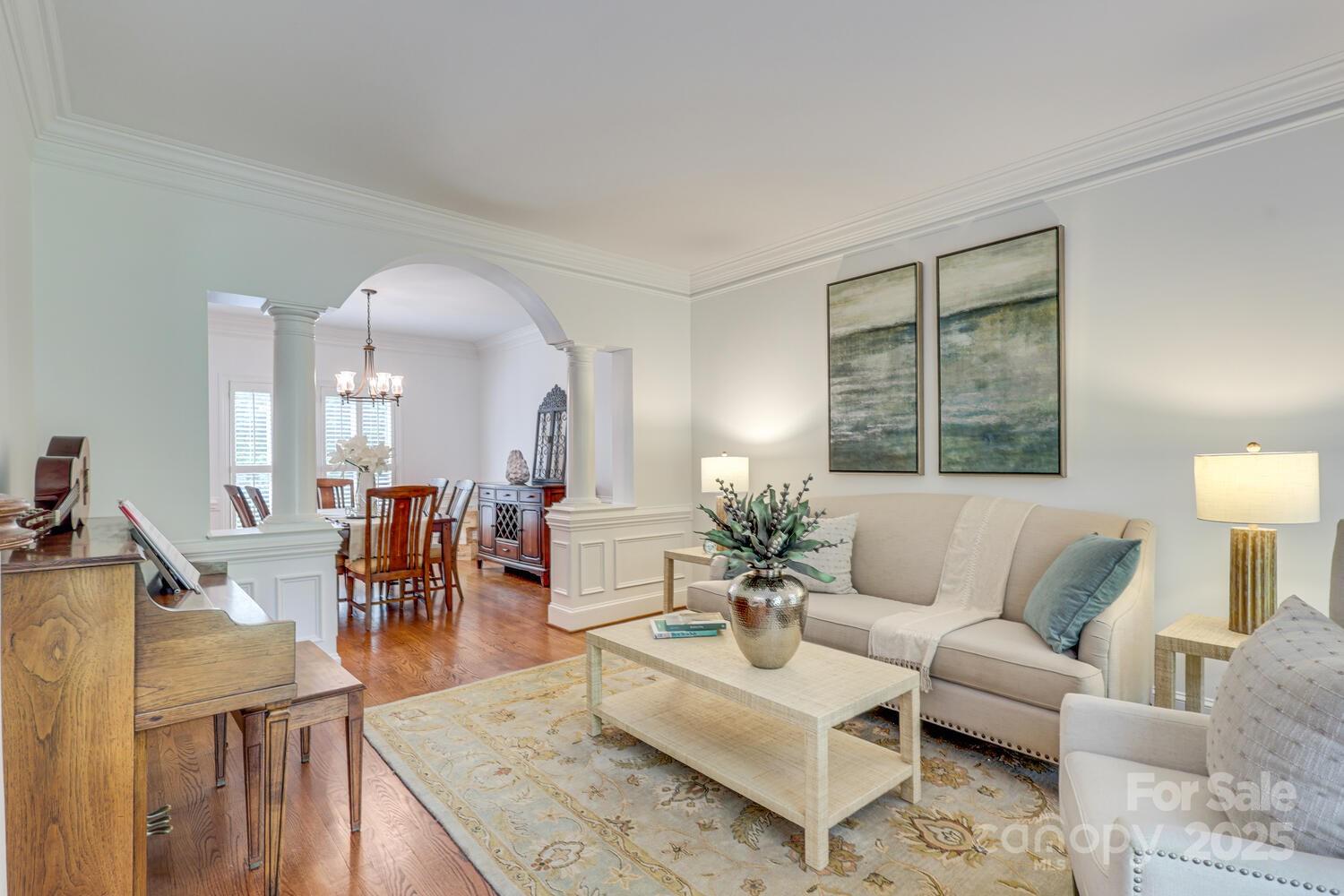 Property image 4 at 5051 Carillon Way, Charlotte, NC 28270
