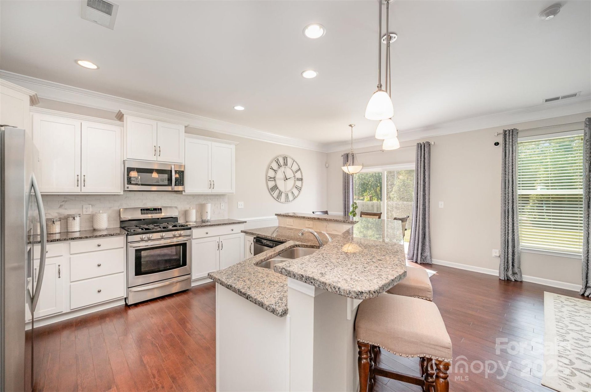Property image 3 at 3816 Ernie Drive, Charlotte, NC 28269