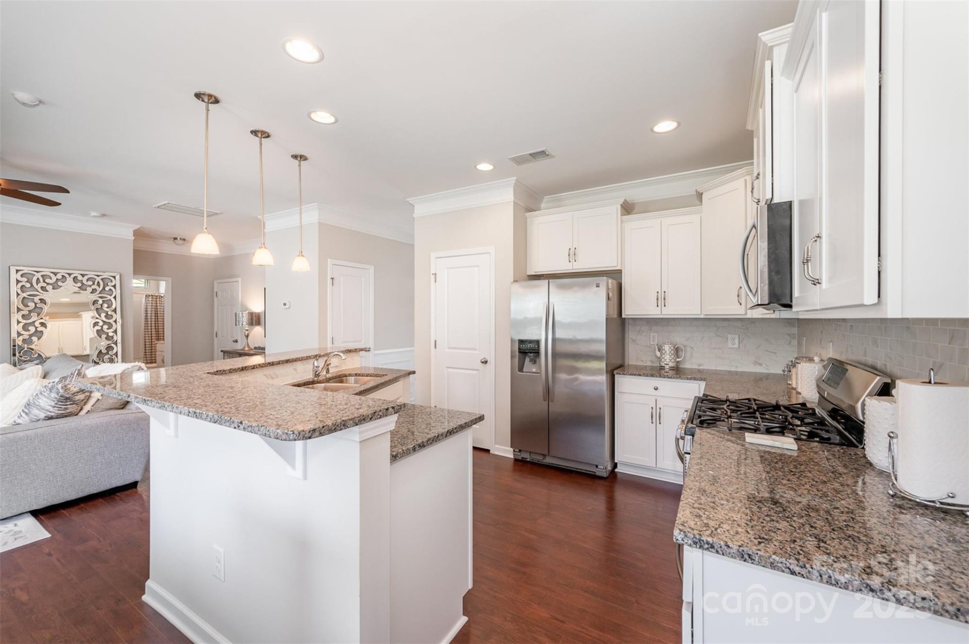 Property image 4 at 3816 Ernie Drive, Charlotte, NC 28269
