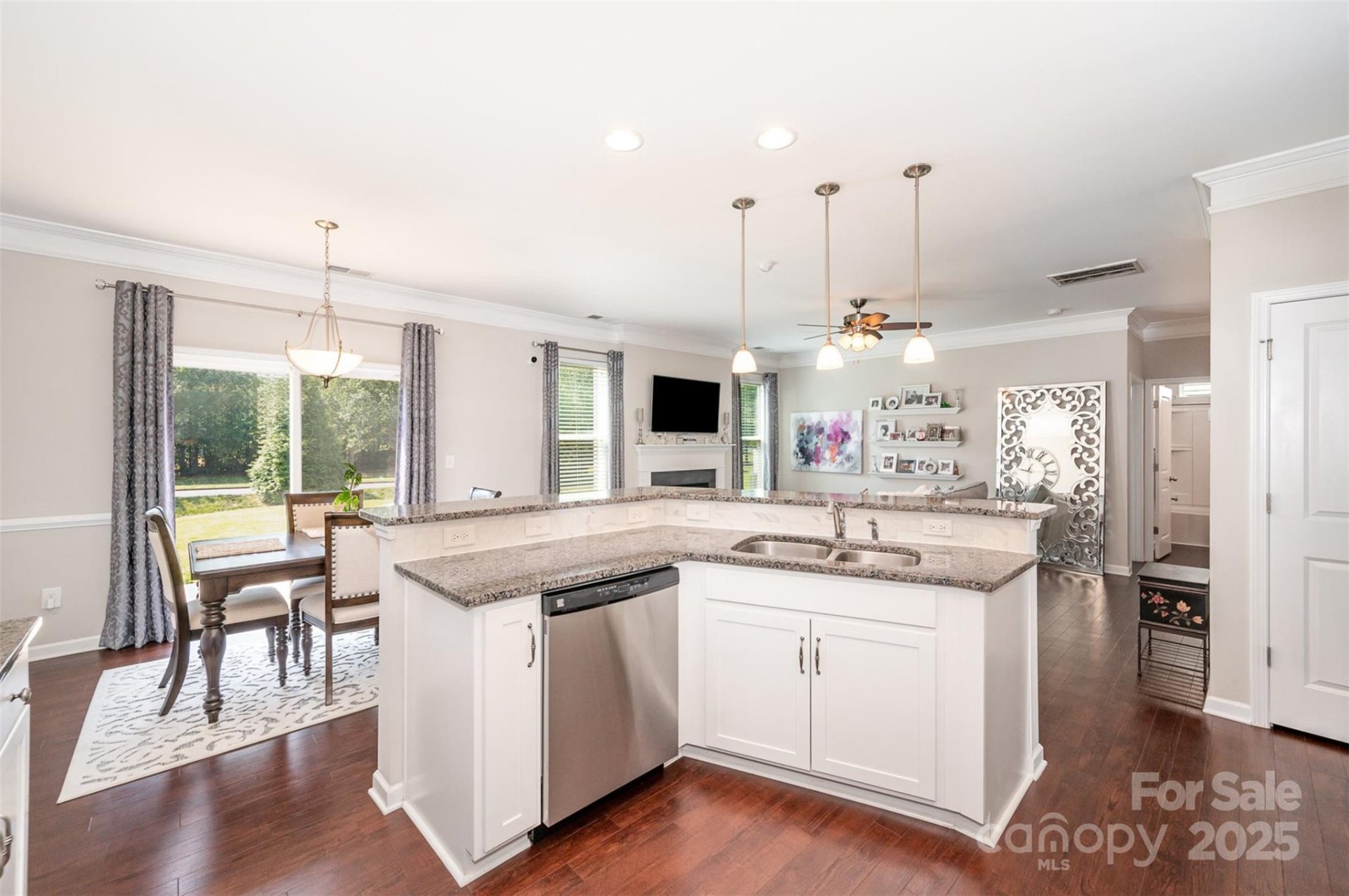 Property image 5 at 3816 Ernie Drive, Charlotte, NC 28269