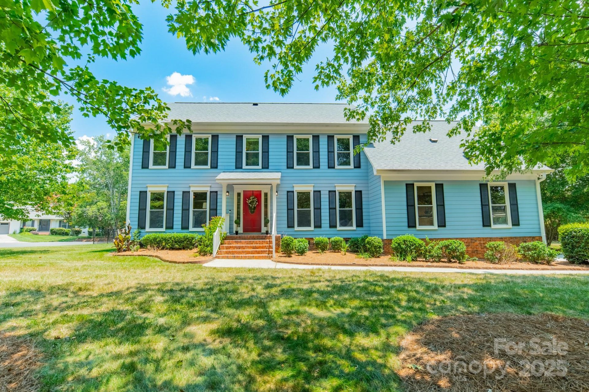 Property image 1 at 6412 Boykin Spaniel Road, Charlotte, NC 28277