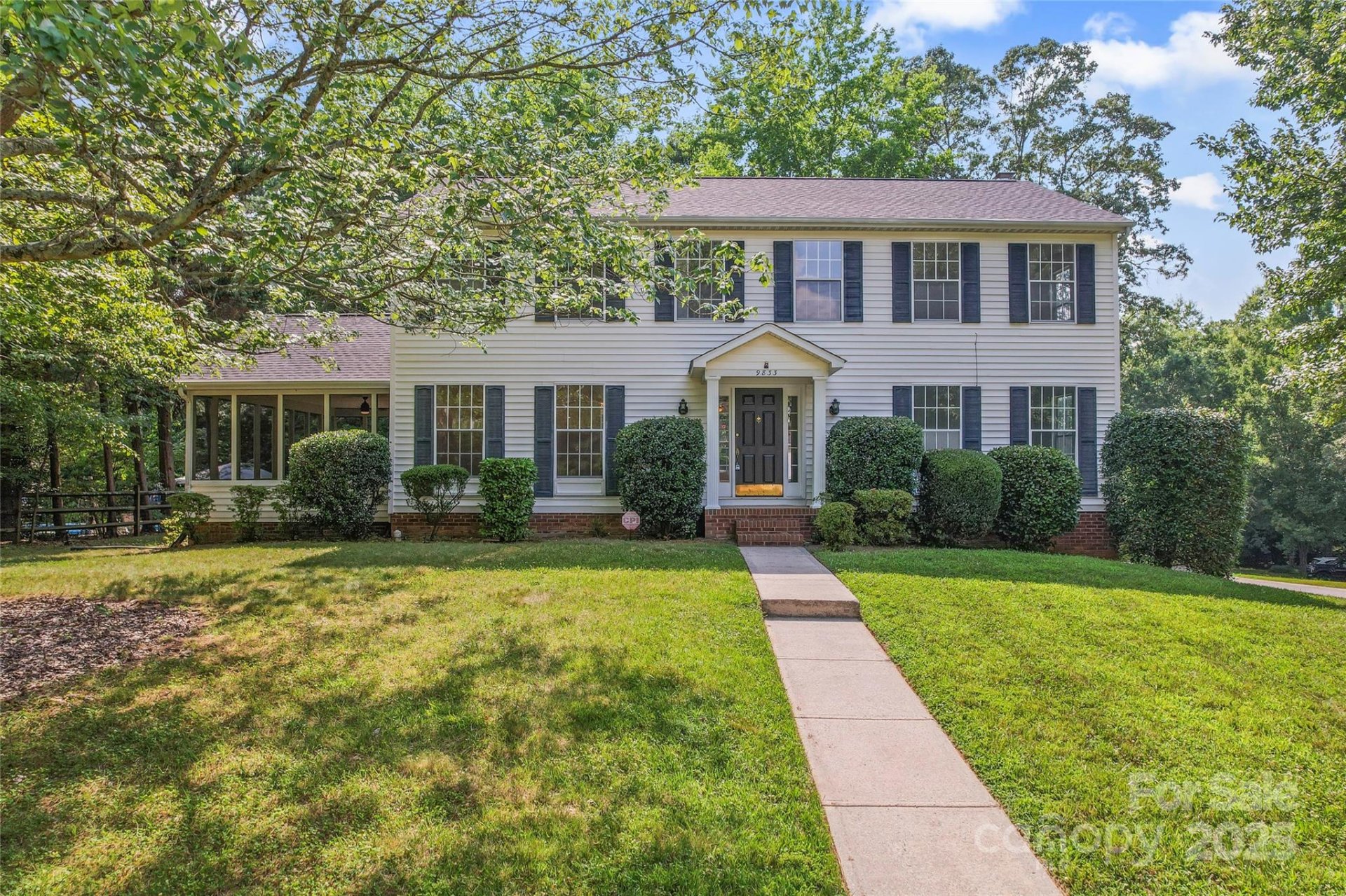 9833 White Cascade Drive