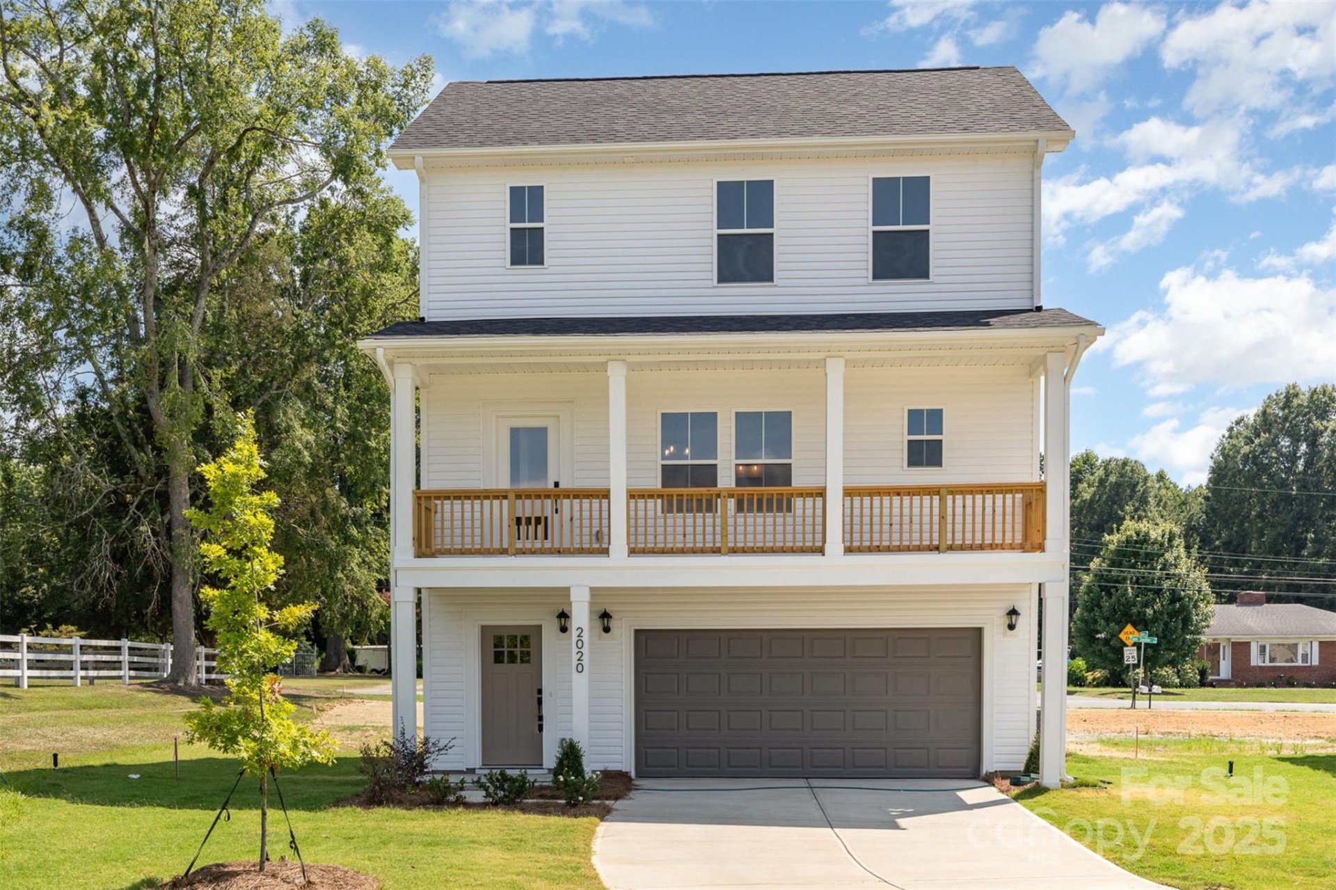 2063 Sadler Woods Lane