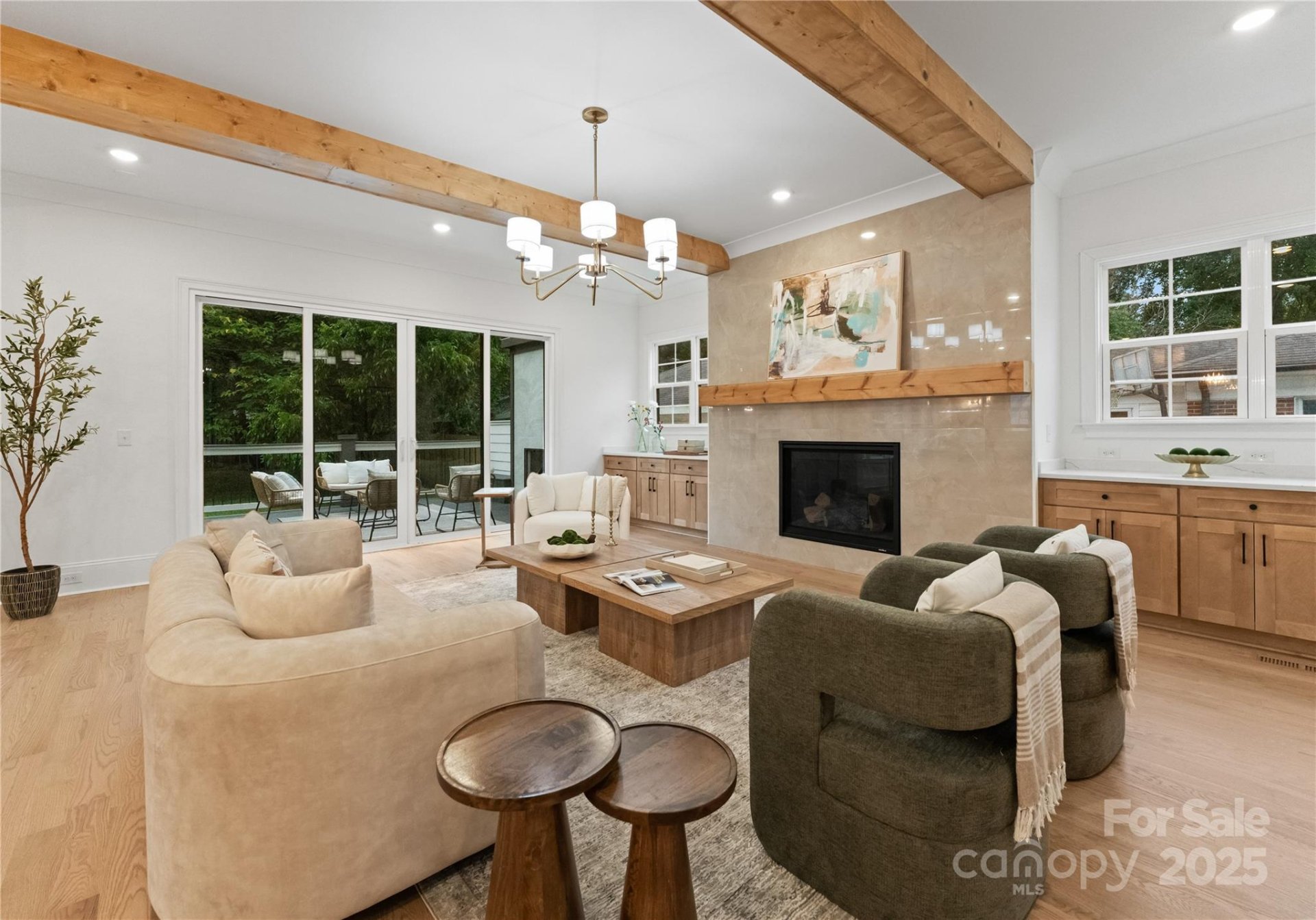 Property image 5 at 4349 Castleton Road, Charlotte, NC 28211