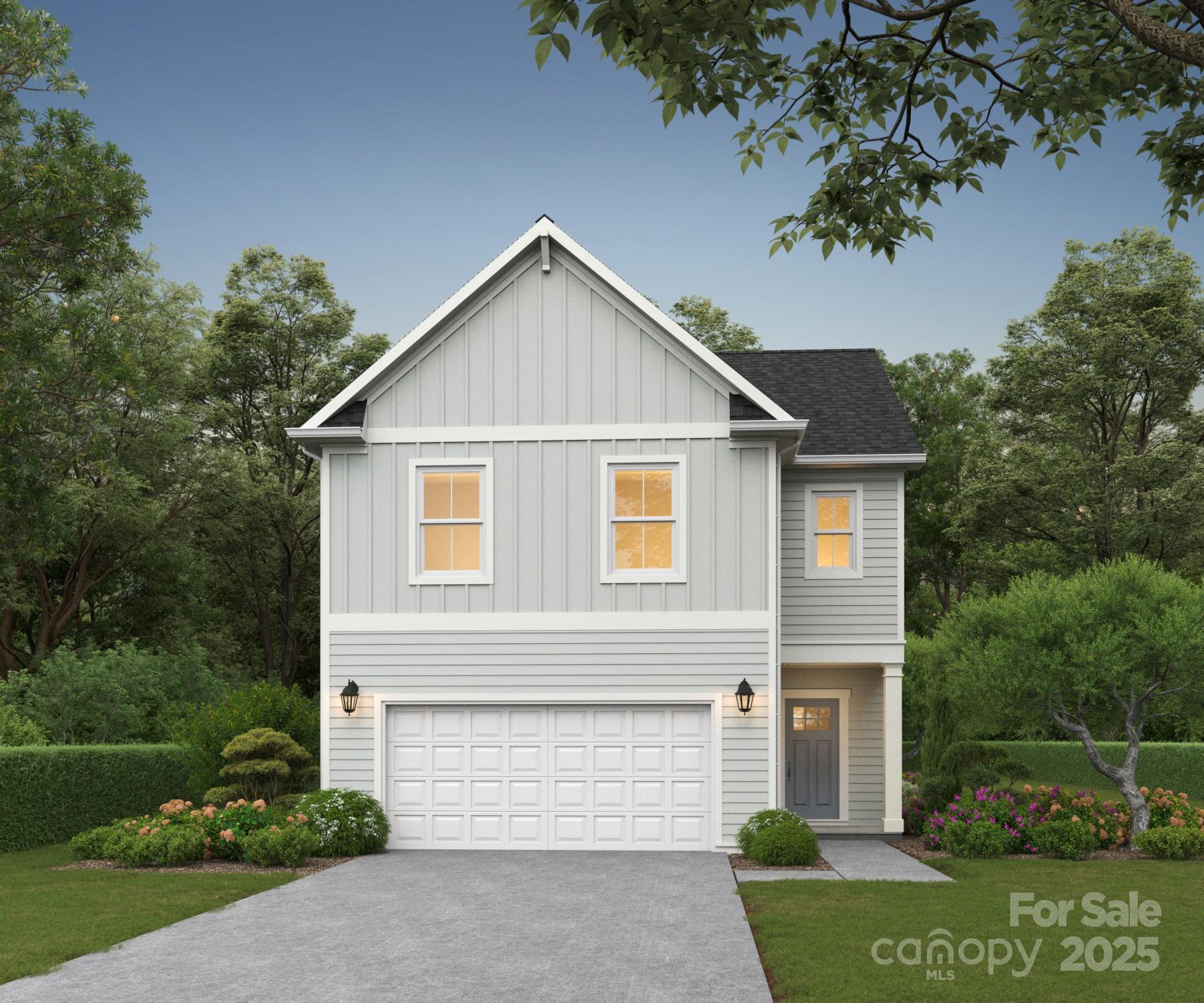 1209 Cathey Road