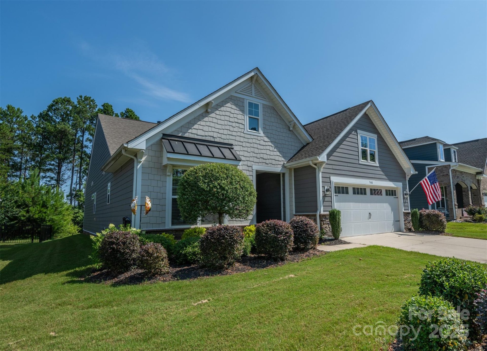Imagery On Mtn Island, Mount Holly Community