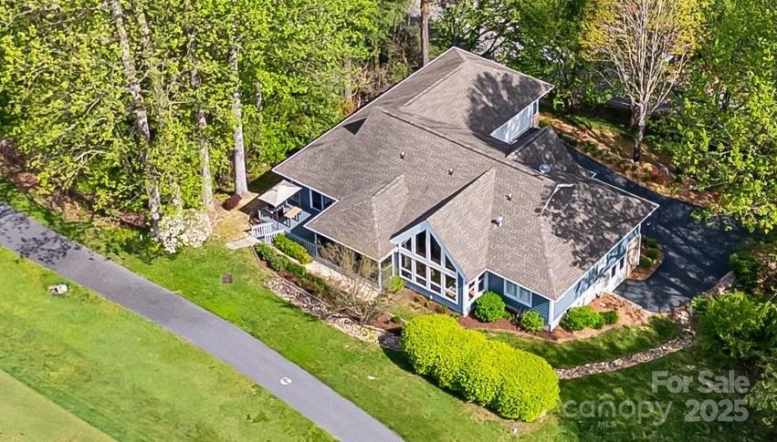Property image 2 at 118 Broadmoor Drive, Flat Rock, NC 28731