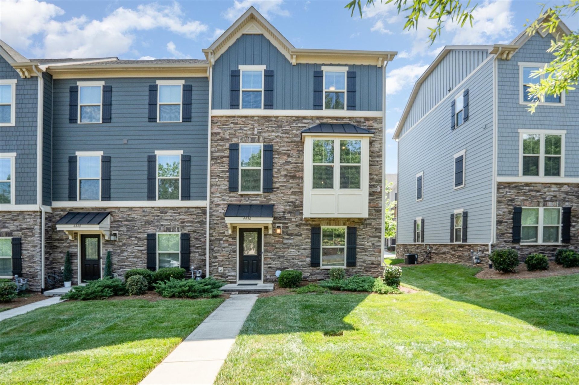 Property at 4436 Carteret Street, Charlotte, NC 28205