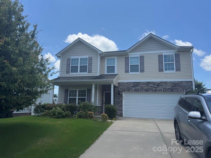 493 Twelve Oaks Lane