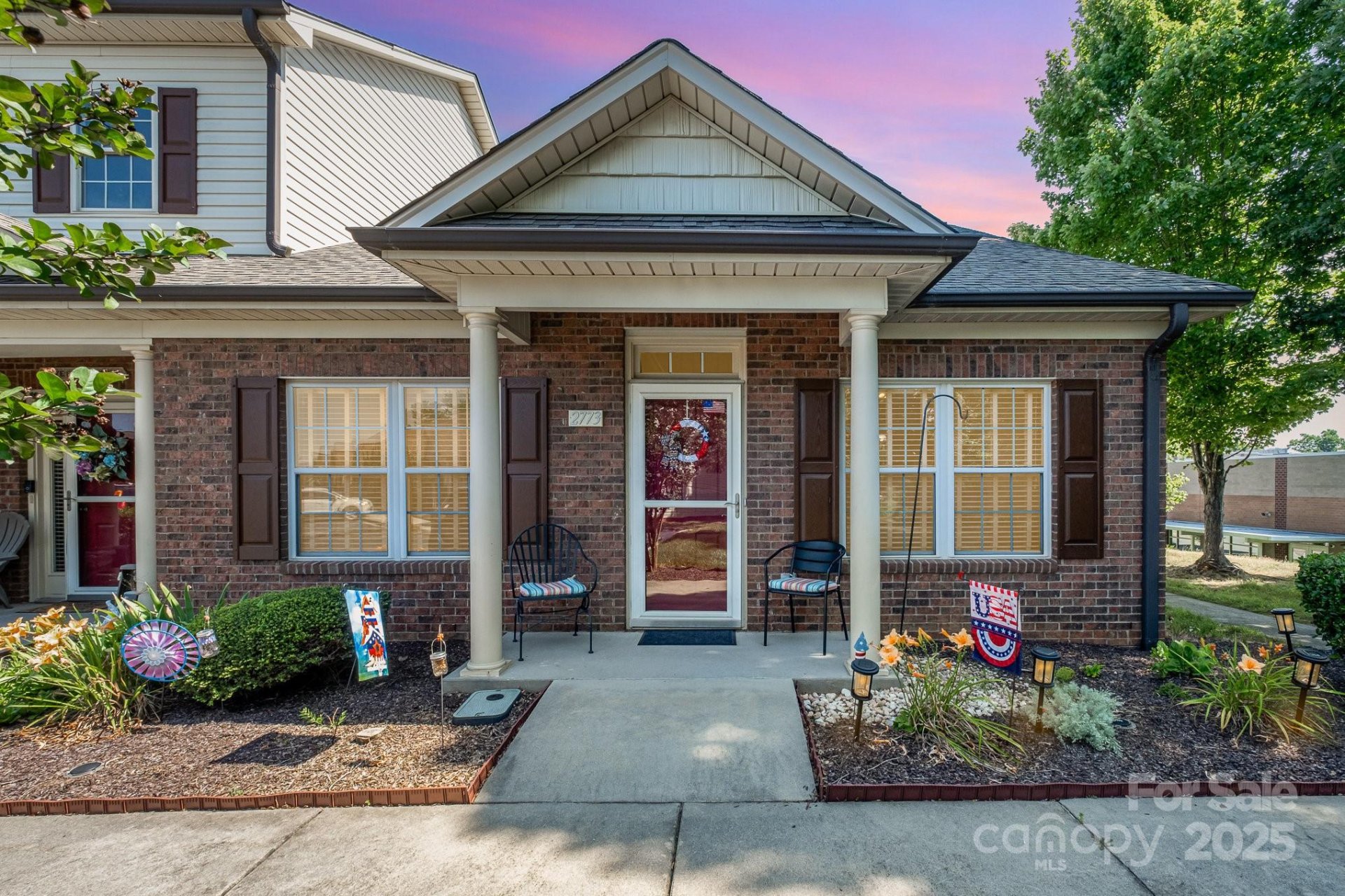 2773 Clover Road