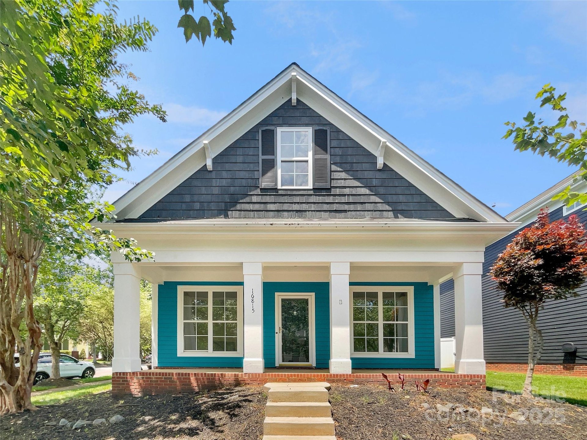 16815 Spruell Street