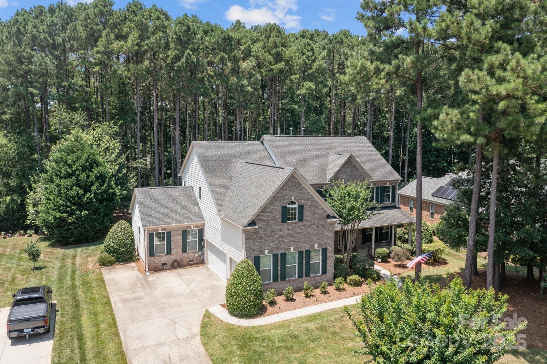 213 Beech Bluff Drive
