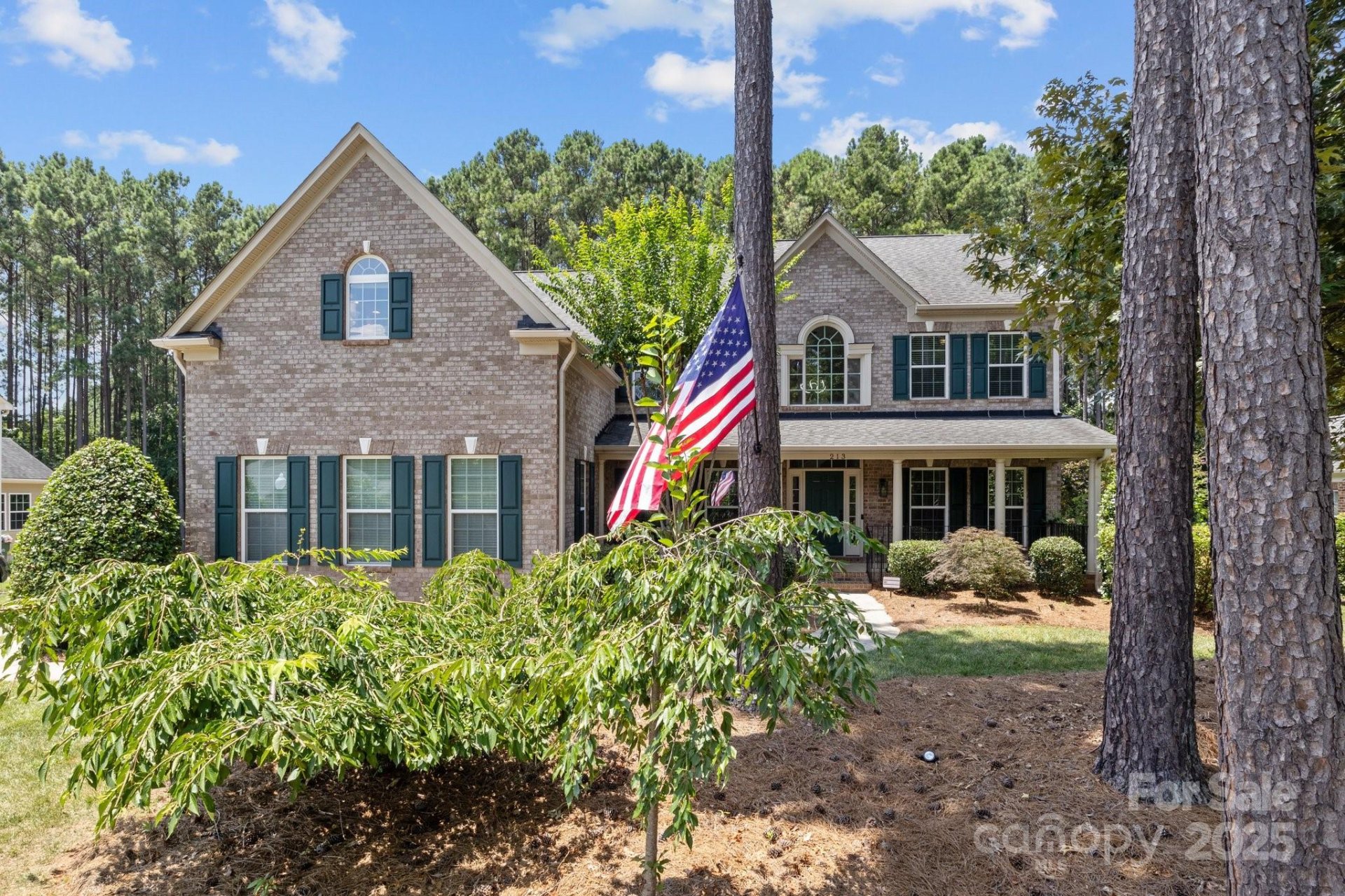 Property image 2 at 213 Beech Bluff Drive, Mount Holly, NC 28120