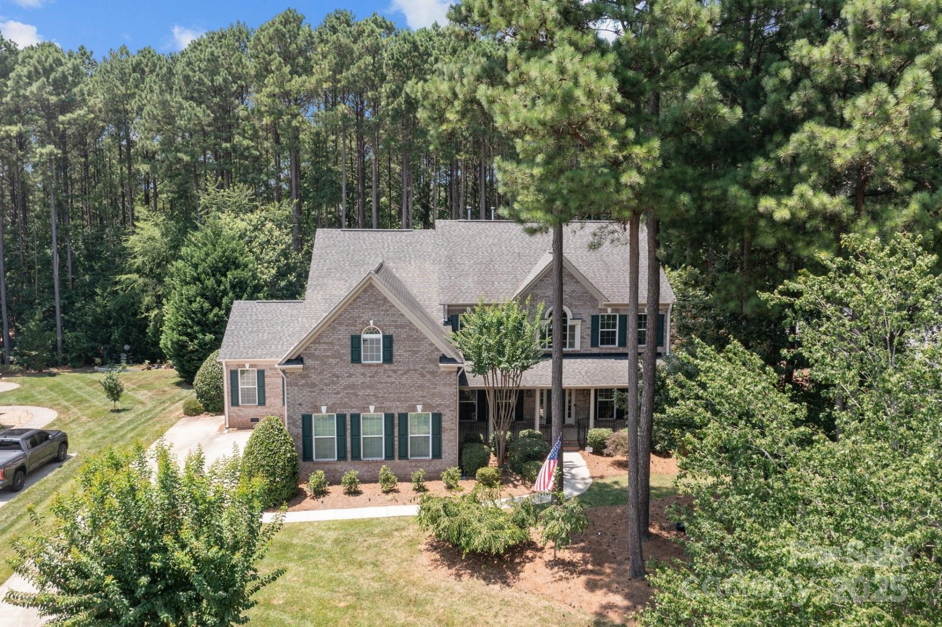 Property image 3 at 213 Beech Bluff Drive, Mount Holly, NC 28120