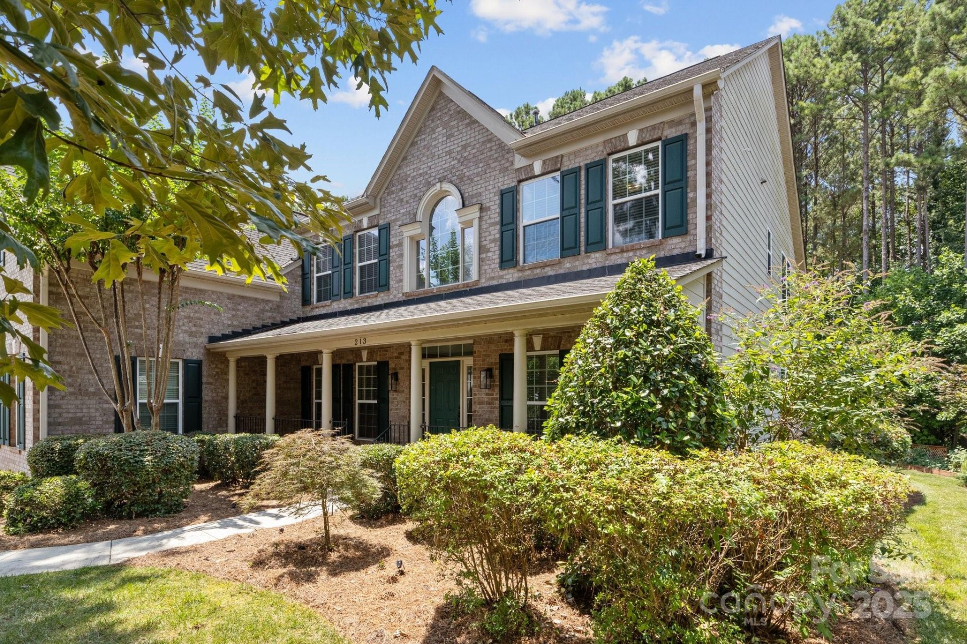 Property image 5 at 213 Beech Bluff Drive, Mount Holly, NC 28120