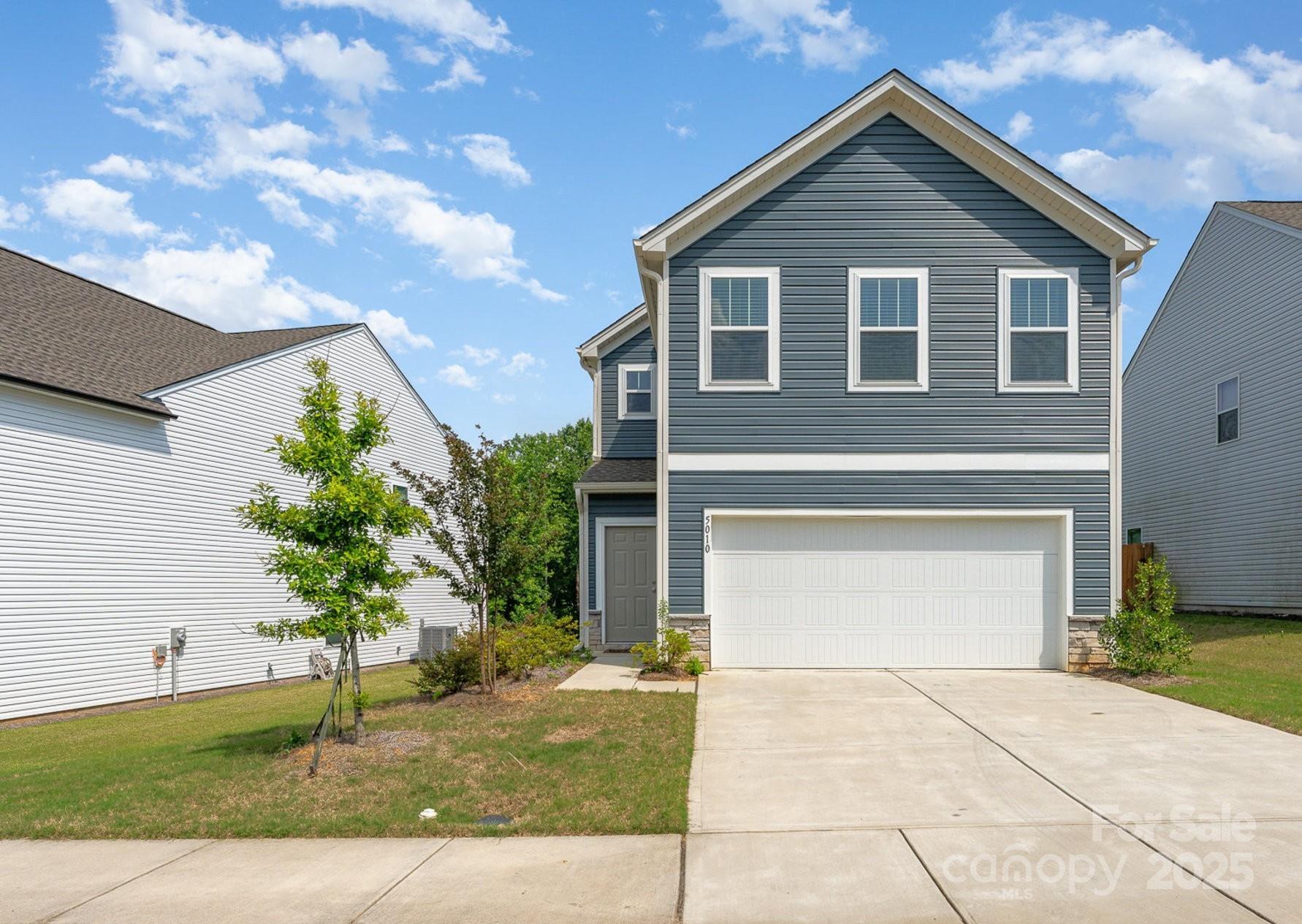 5010 Arbordale Way