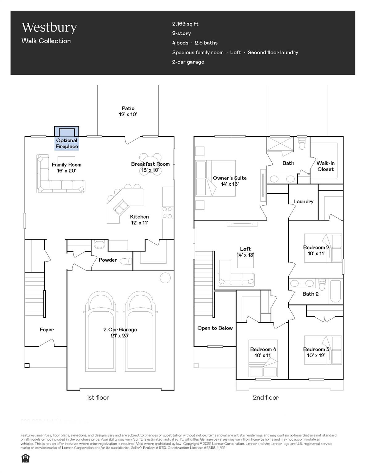 Property image 2 at 1020 Lookout Shoals Drive, Fort Mill, SC 29715