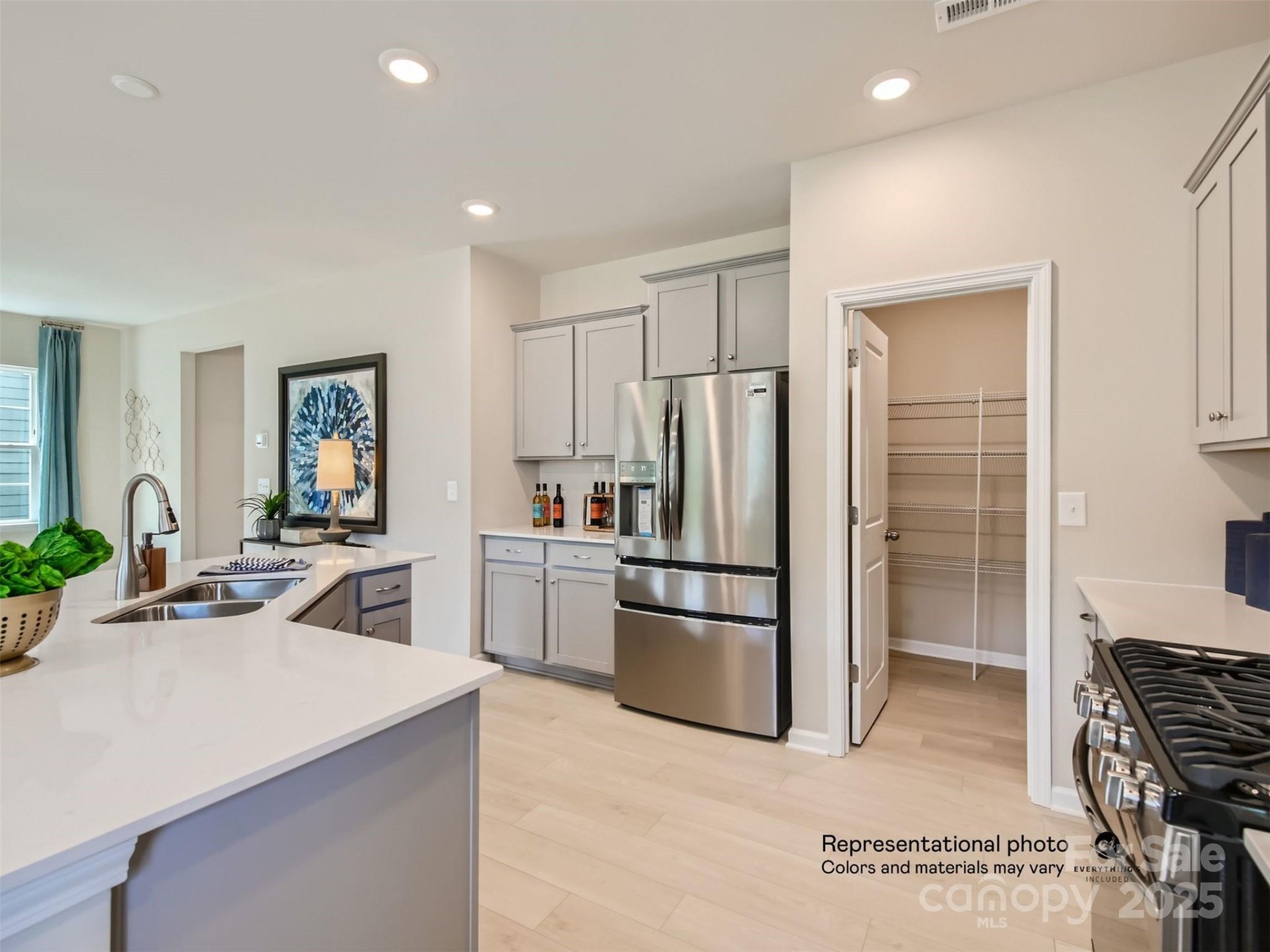 Property image 4 at 1020 Lookout Shoals Drive, Fort Mill, SC 29715
