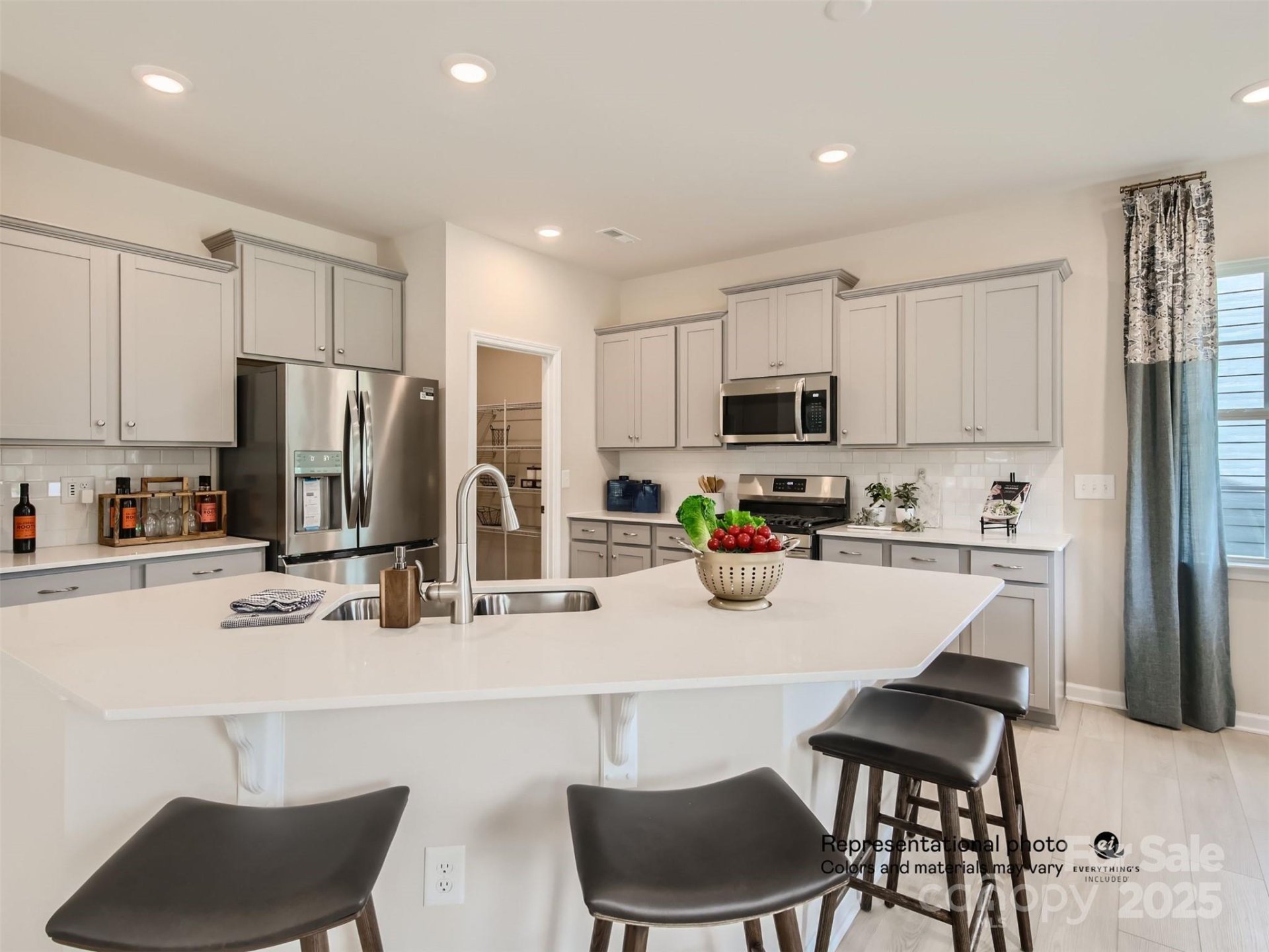 Property image 5 at 1020 Lookout Shoals Drive, Fort Mill, SC 29715