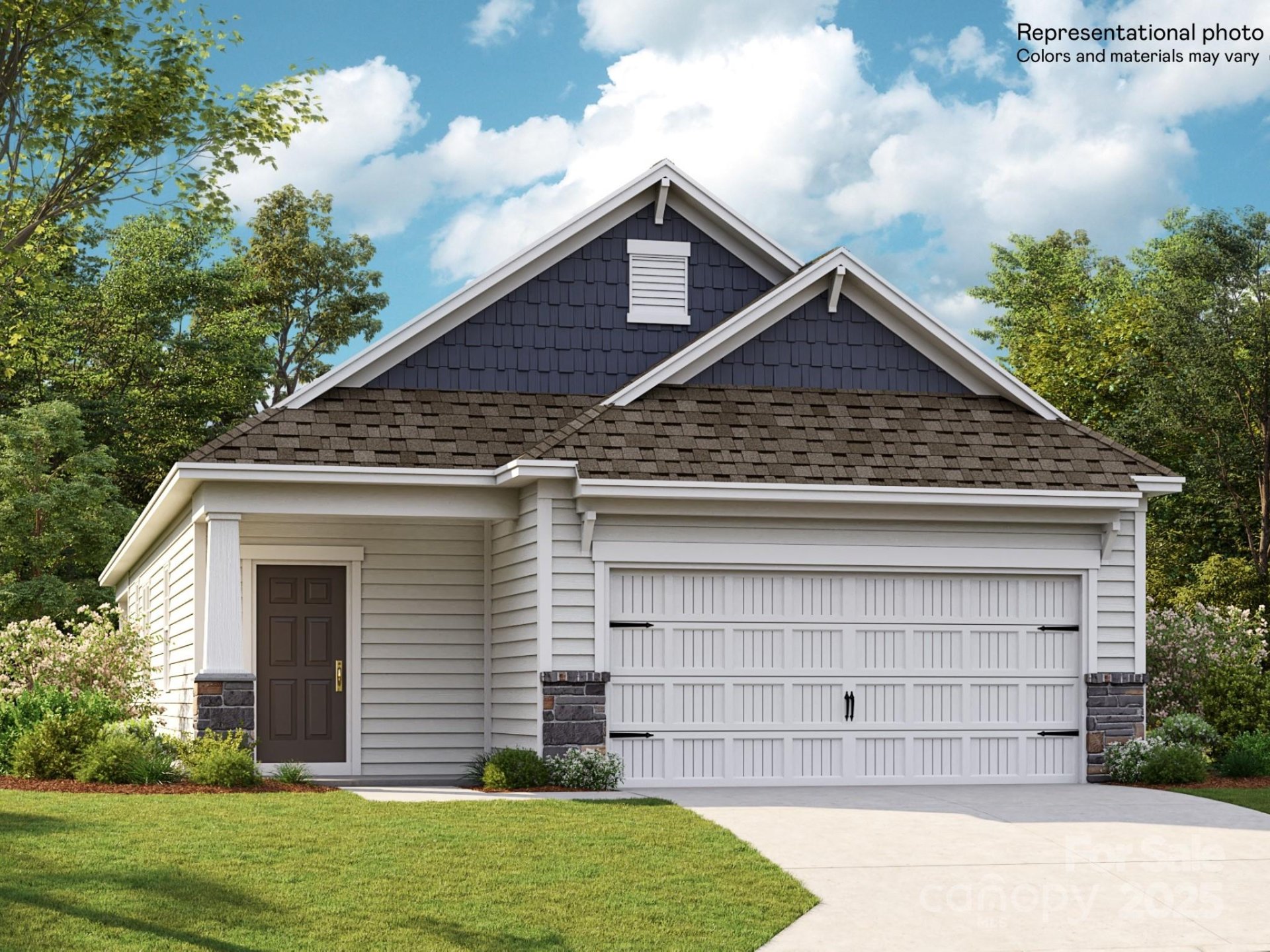 225 Runner Stone Lane