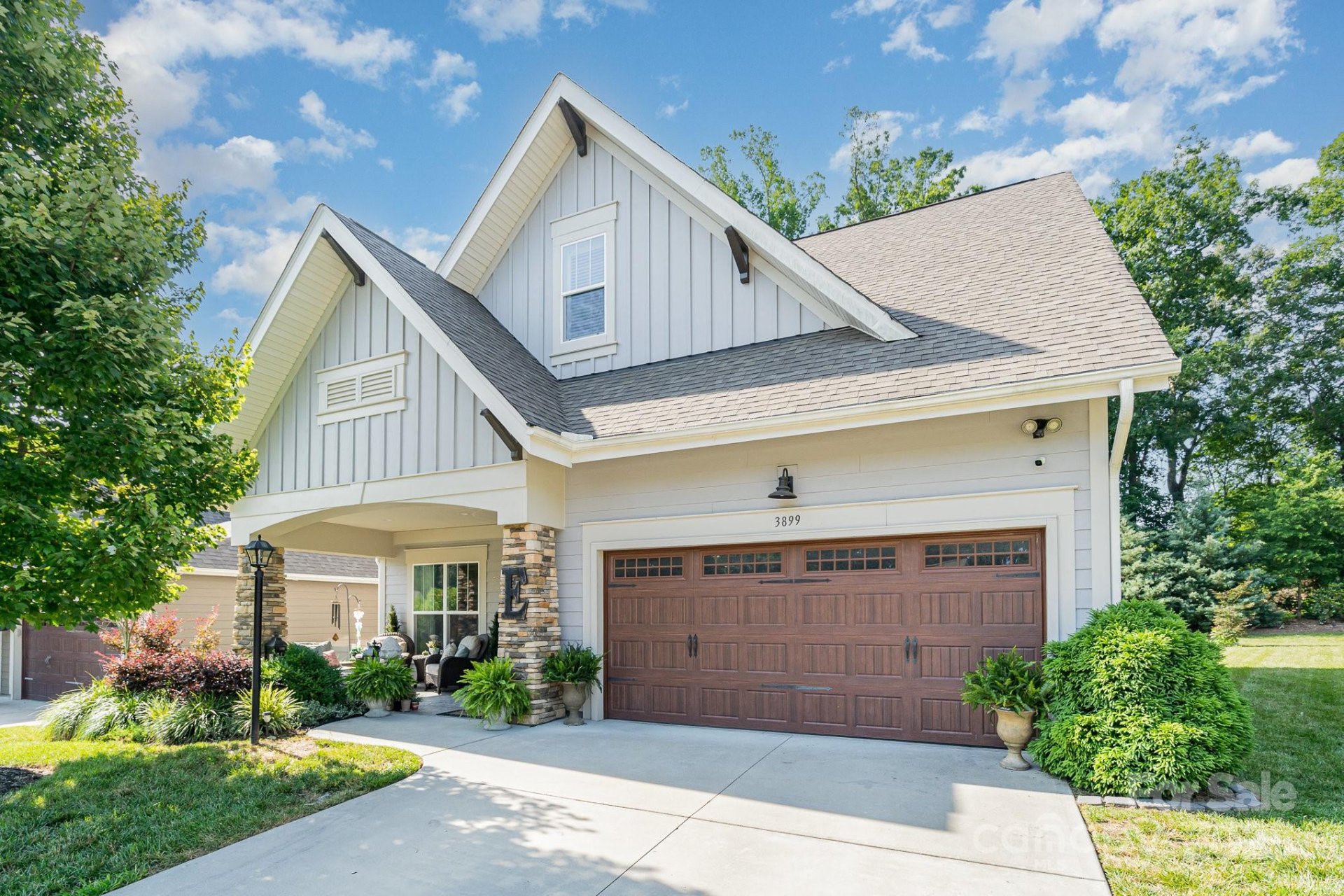 Property image 1 at 3899 Zemosa Lane, Concord, NC 28027