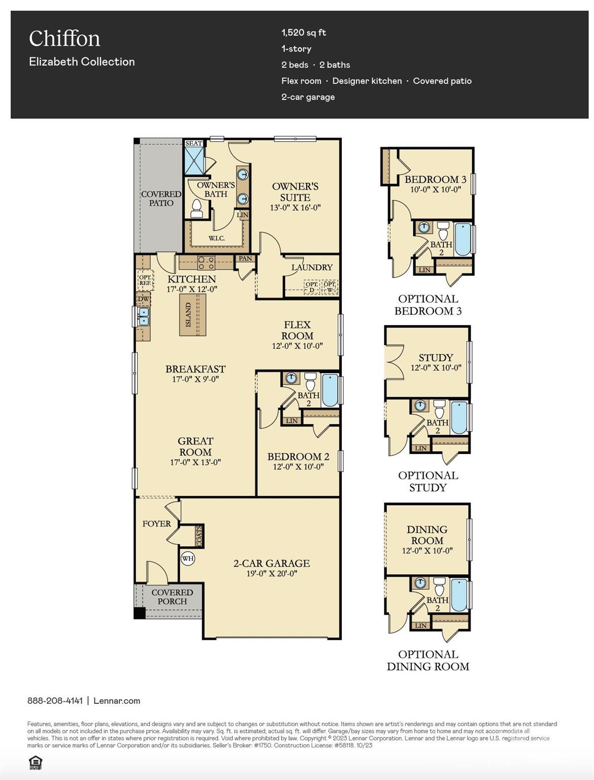 Property image 2 at 237 Runner Stone Lane, Fort Mill, SC 29715