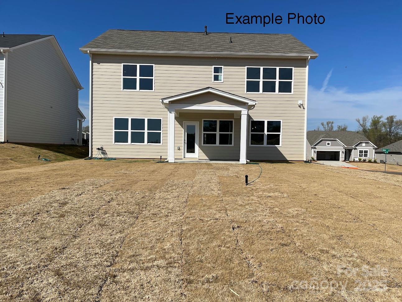 Property image 3 at 6140 Balham Court, Charlotte, NC 28215