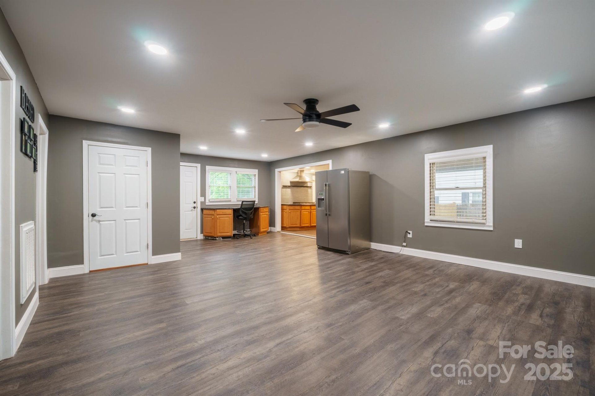 Property image 2 at 2509 1st Street, Statesville, NC 28677