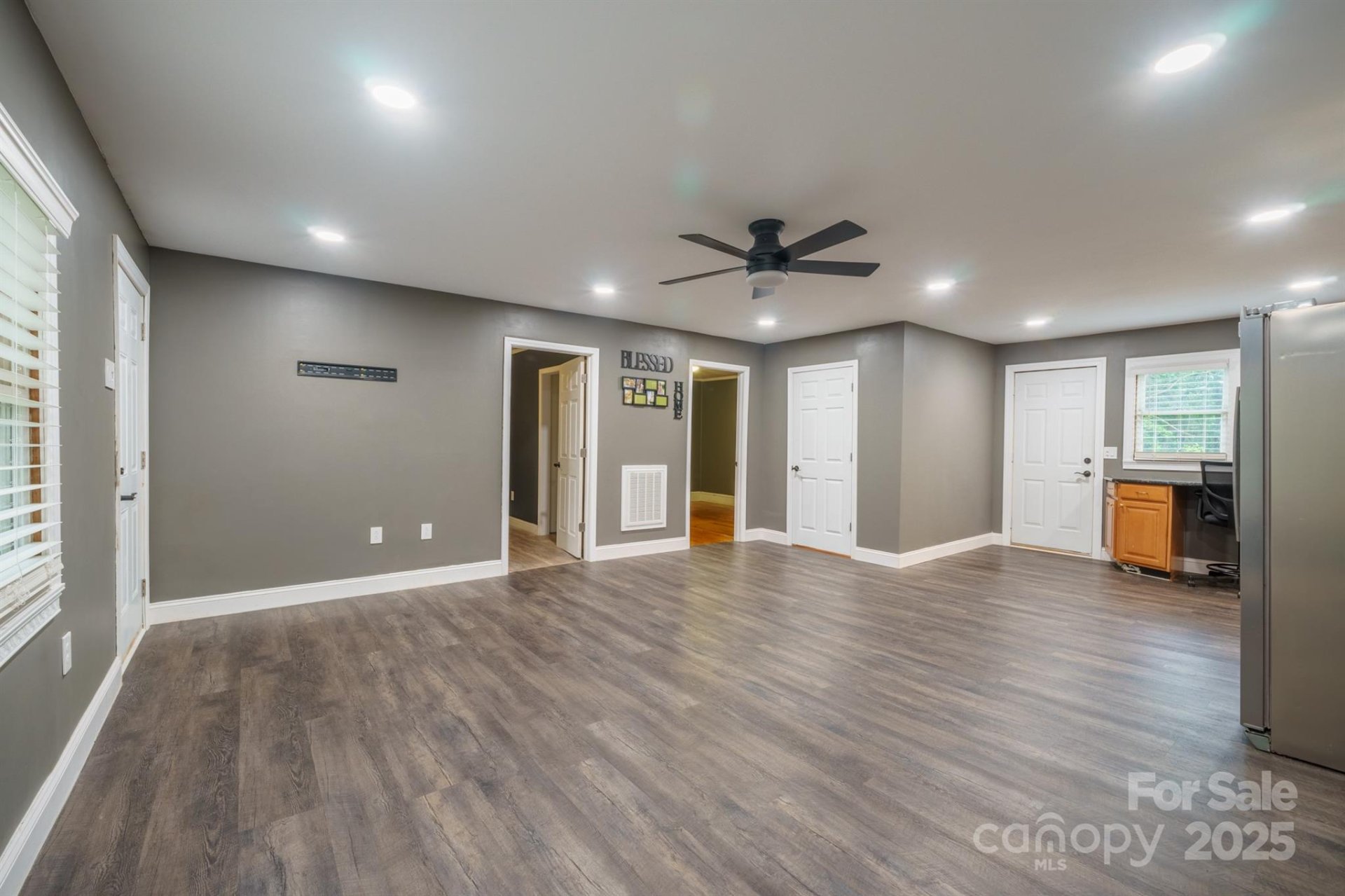 Property image 3 at 2509 1st Street, Statesville, NC 28677